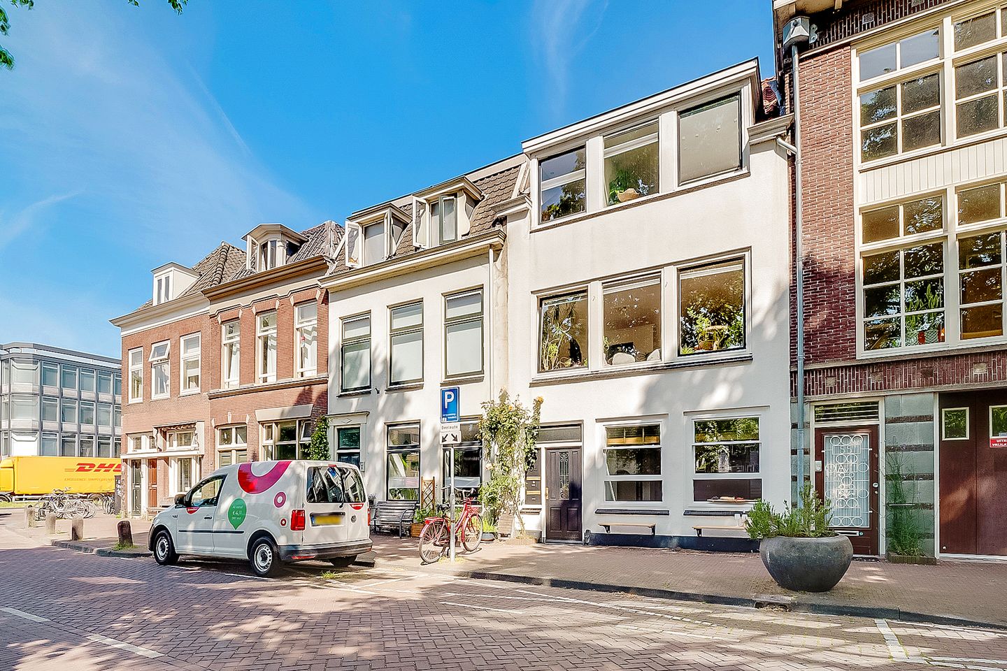 Foto 10 van Weerdsingel W.Z. 54