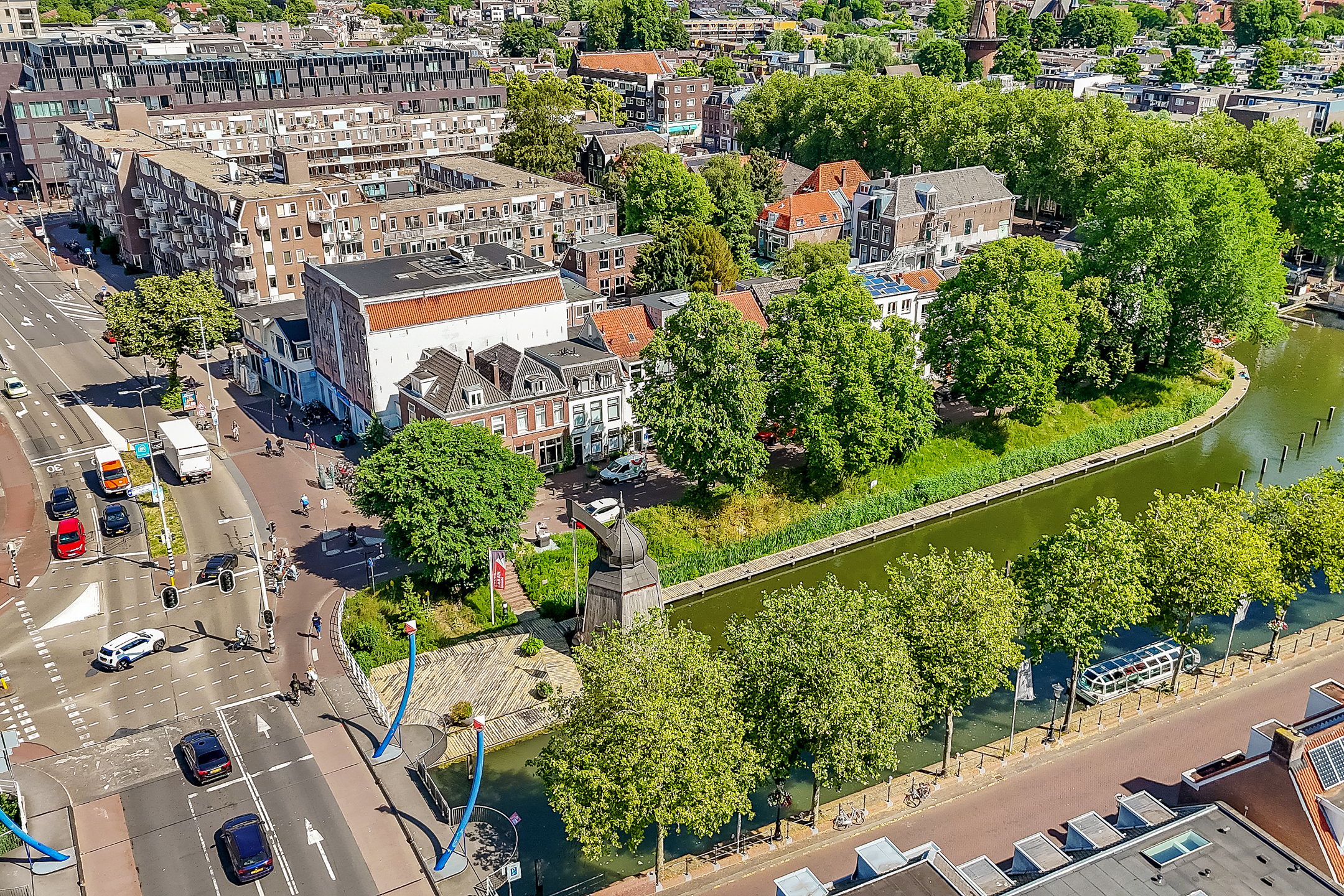 Foto 42 van Weerdsingel W.Z. 54