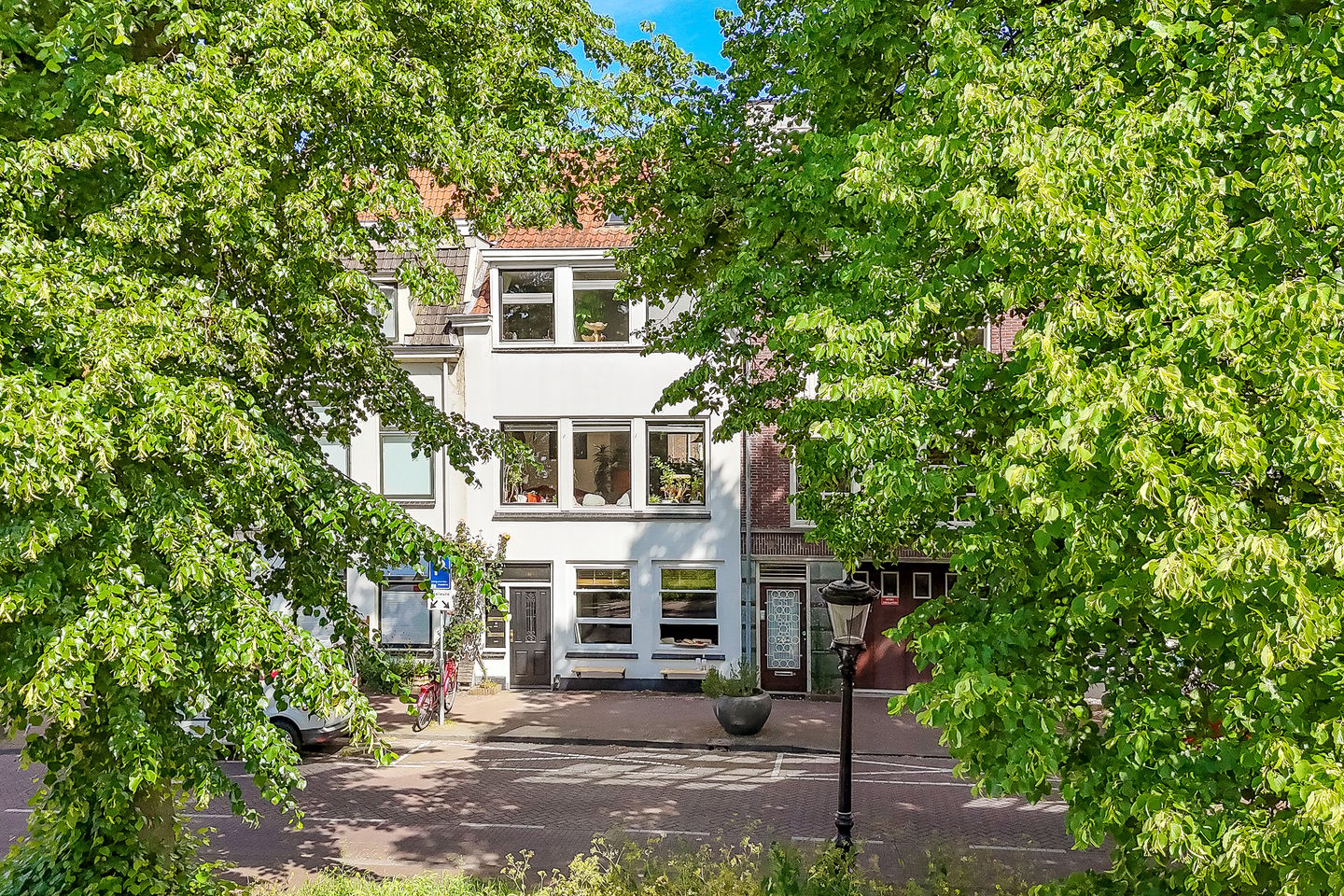 Foto 1 van Weerdsingel W.Z. 54