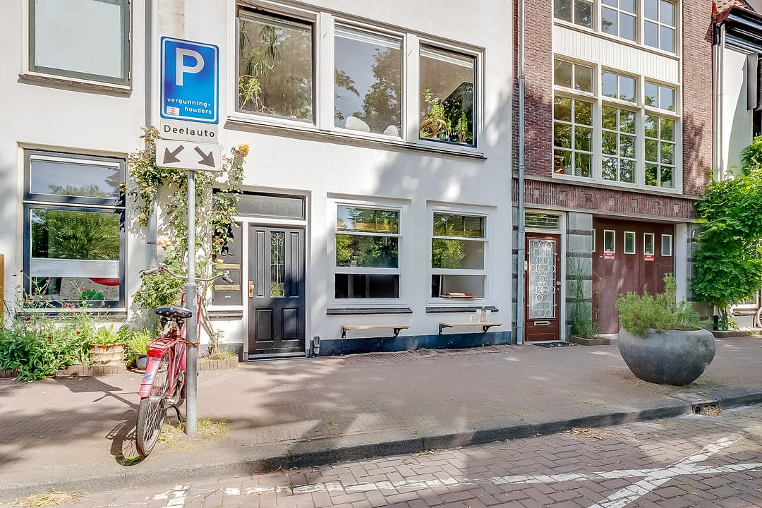 Foto 8 van Weerdsingel W.Z. 54
