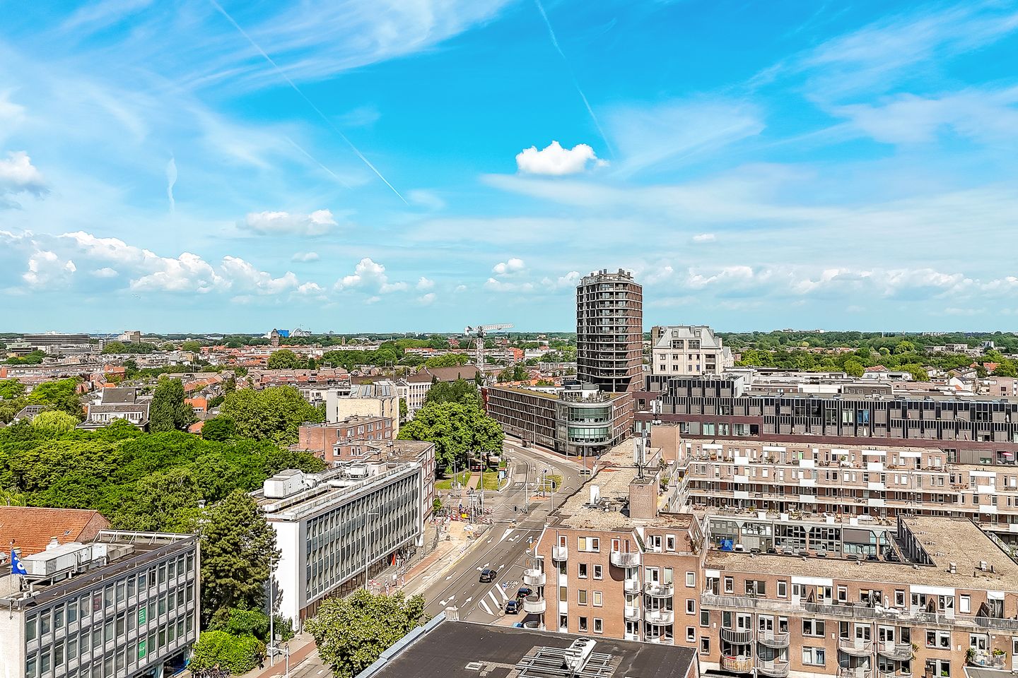 Foto 44 van Weerdsingel W.Z. 54