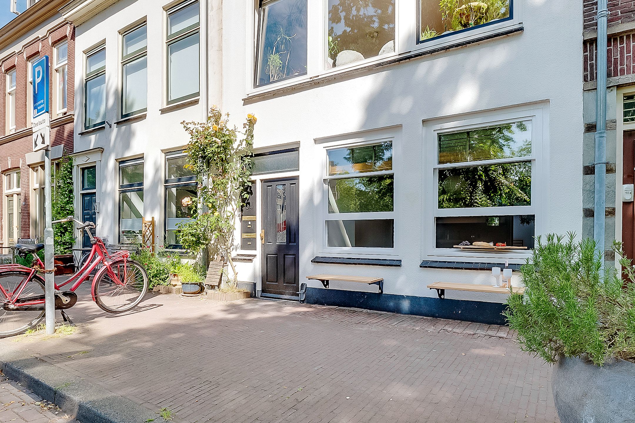 Foto 9 van Weerdsingel W.Z. 54