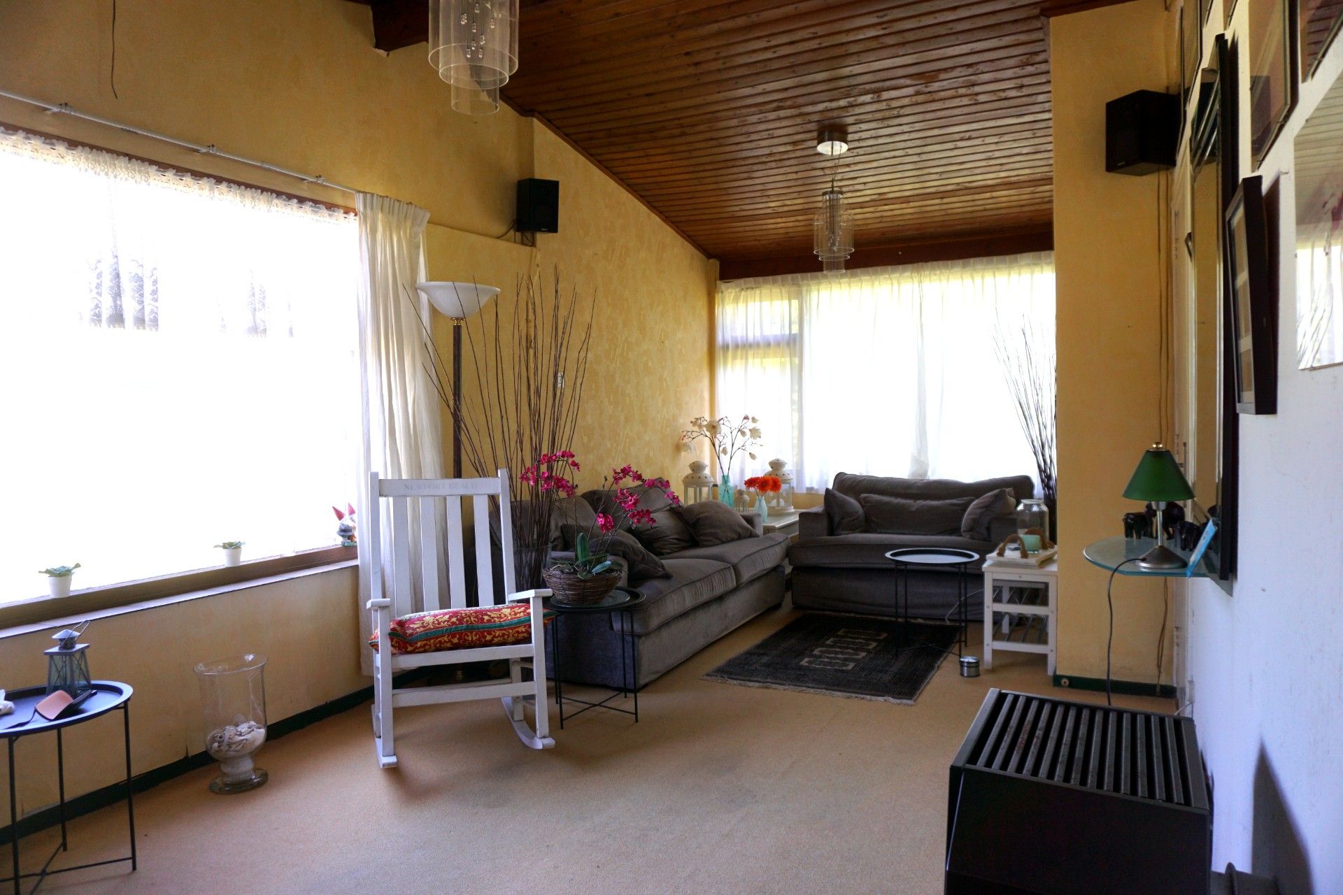 6-bedroom freehold villa in Julianadorp — photo 4 of 5