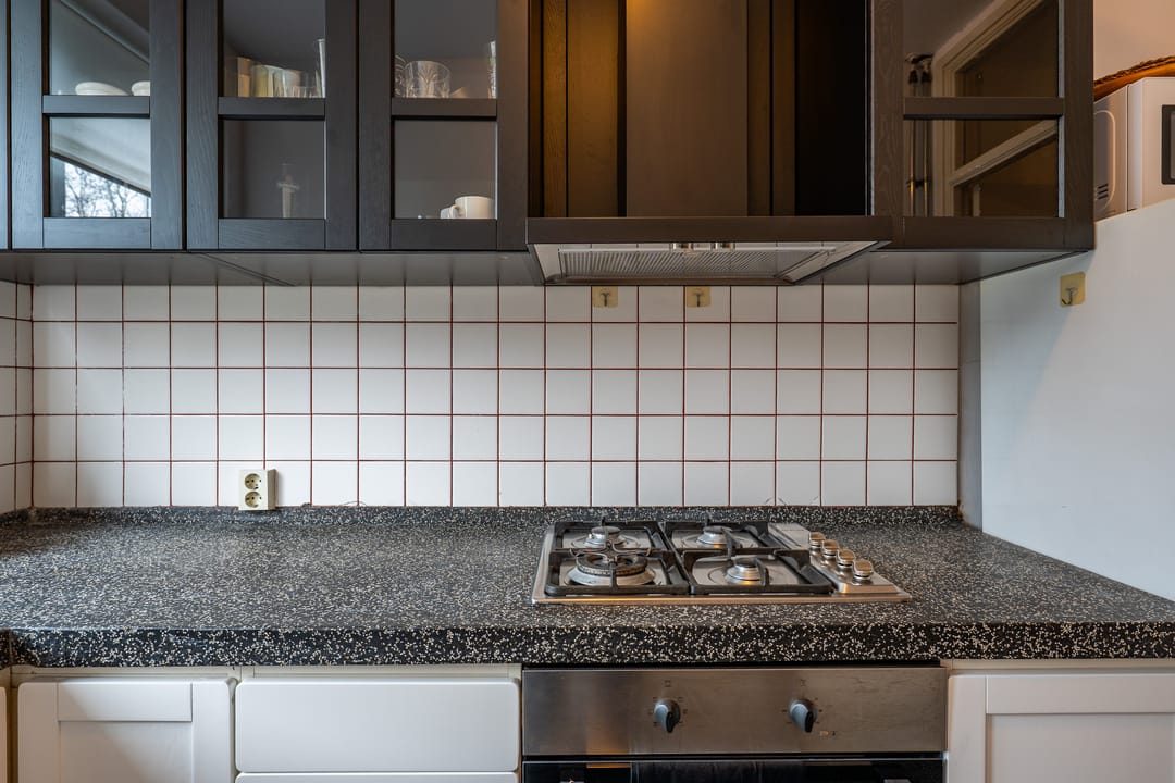 Elegant Two Bedroom Apartment with Vondelpark Views in Amsterdam Oud Zuid — 17