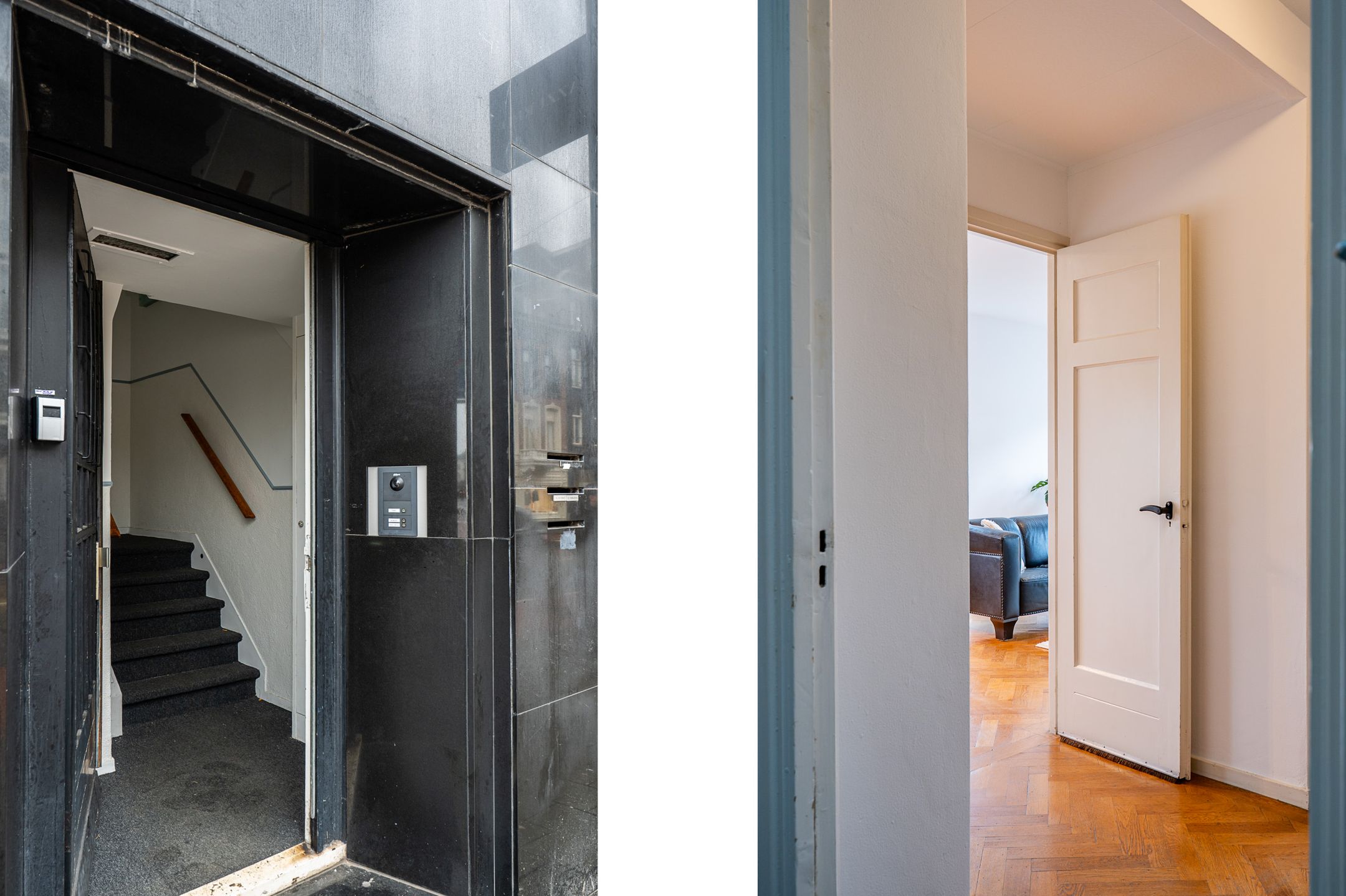 Elegant Two Bedroom Apartment with Vondelpark Views in Amsterdam Oud Zuid — 33