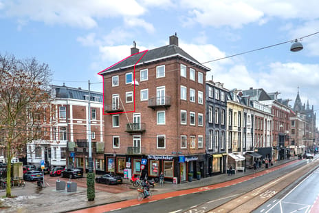 Van Baerlestraat thumbnail