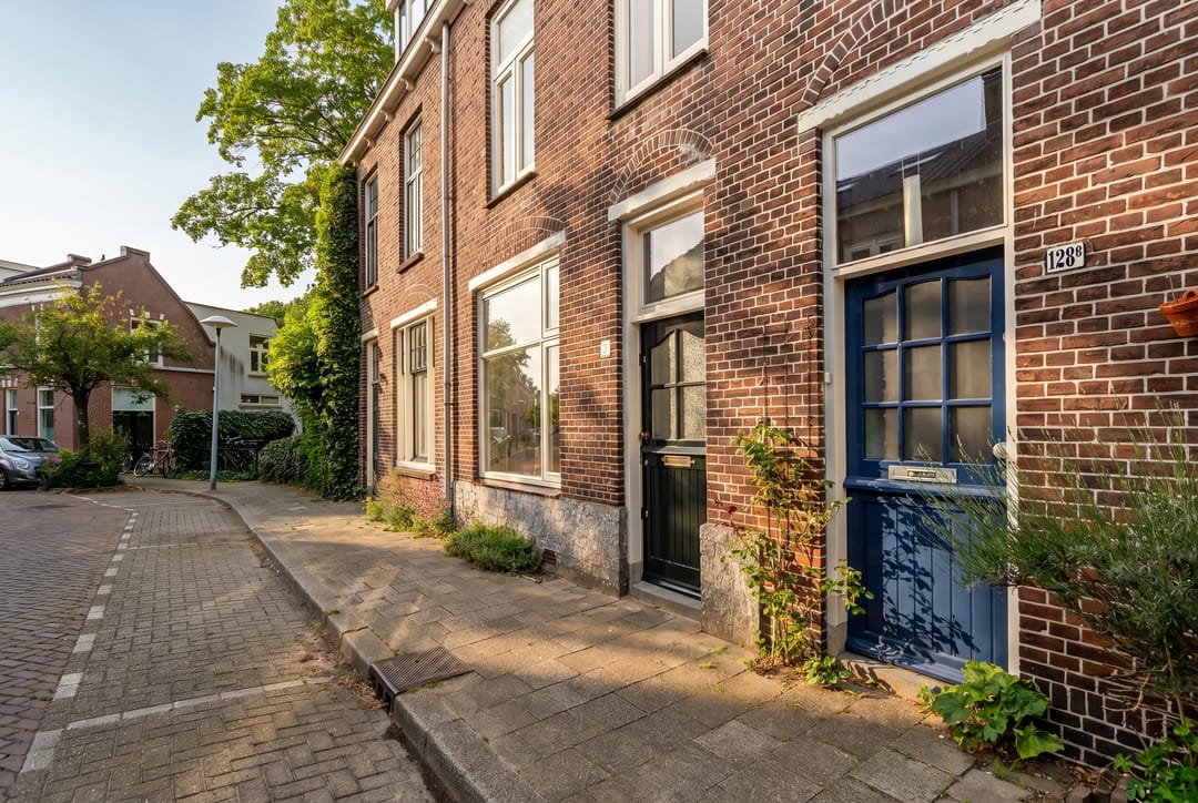 Photo 7 of Bollenhofsestraat 128-A