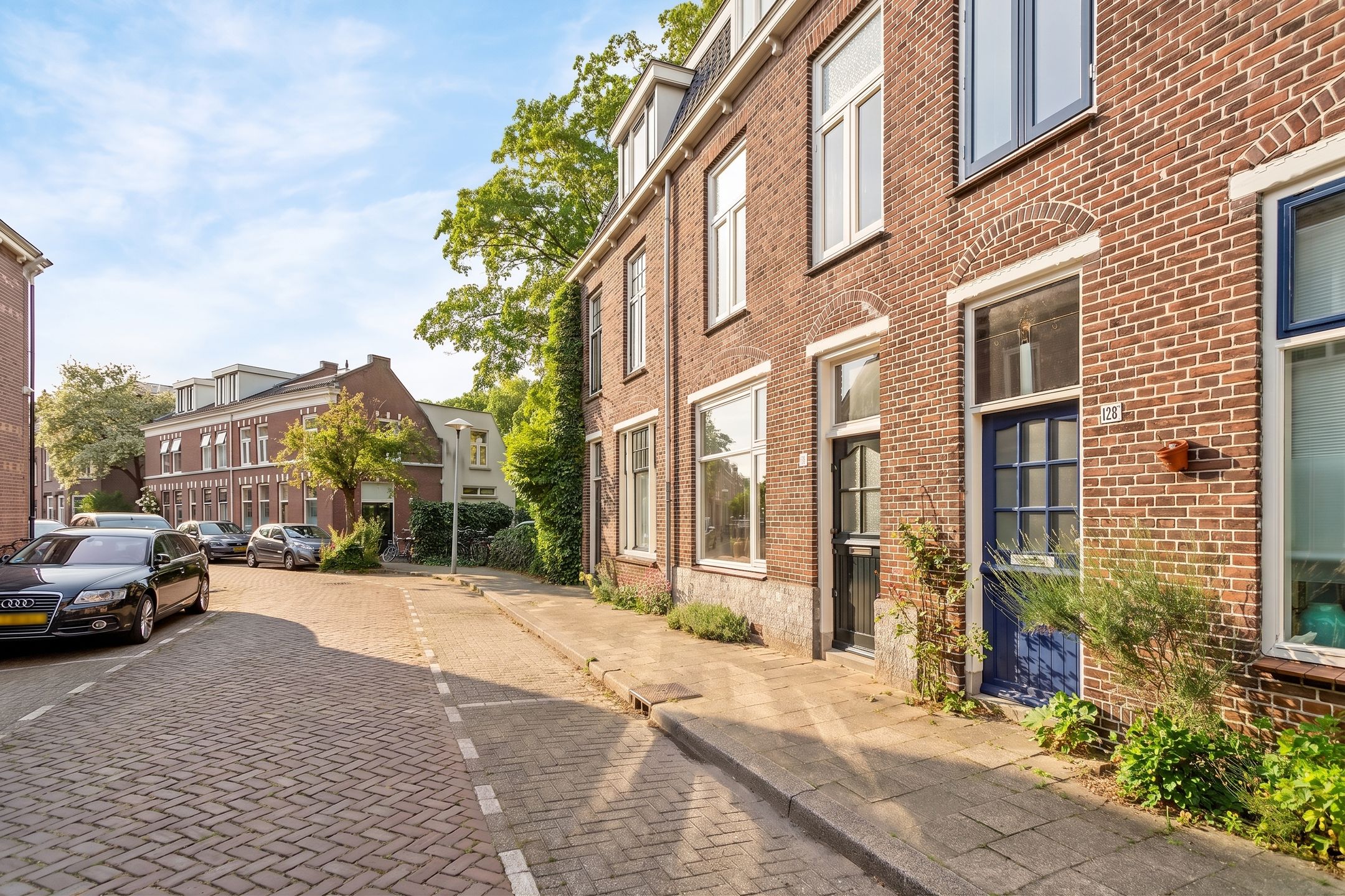 Photo 6 of Bollenhofsestraat 128-A