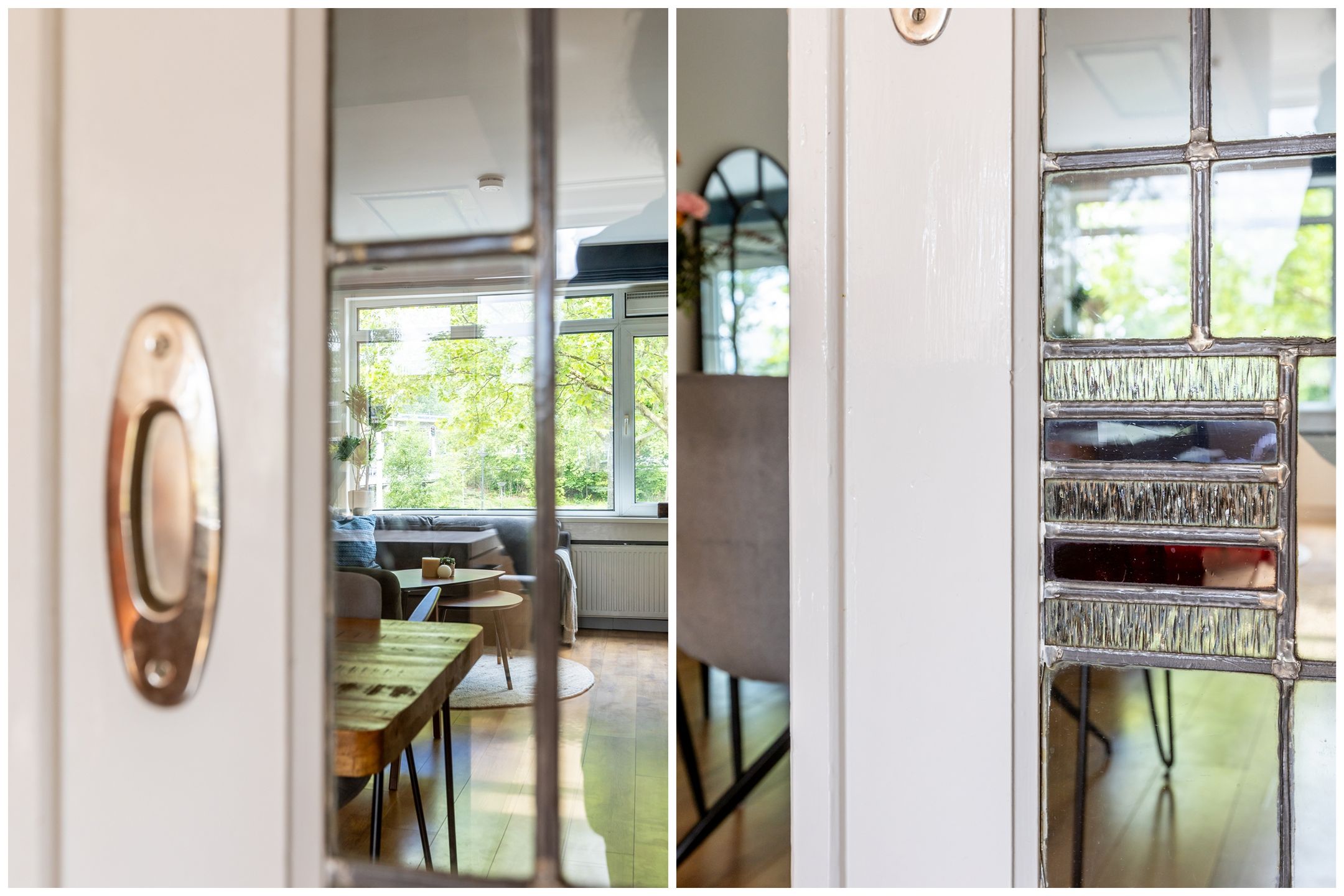 Characterful 1930s Upper Apartment in Popular Bergpolder — 18