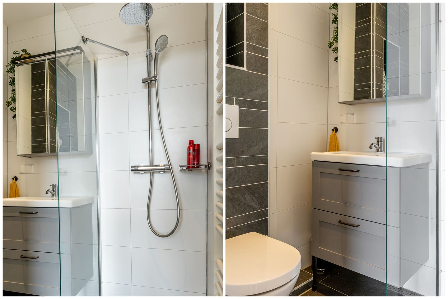 Characterful 1930s Upper Apartment in Popular Bergpolder — 35