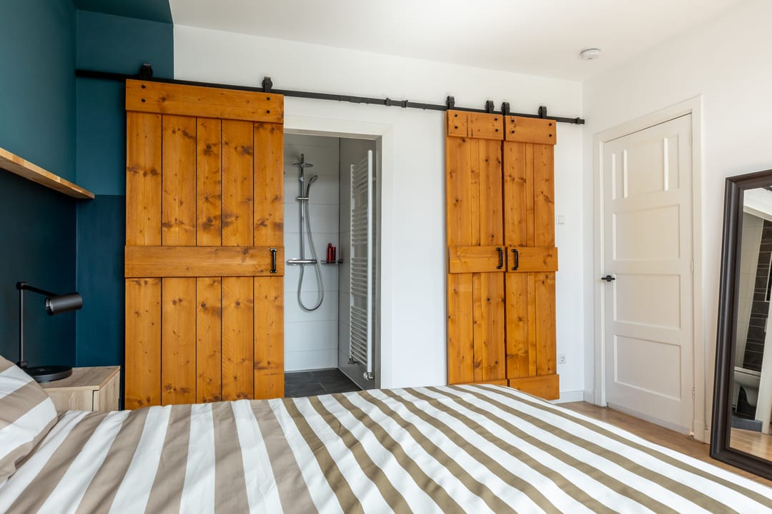 Characterful 1930s Upper Apartment in Popular Bergpolder — 32