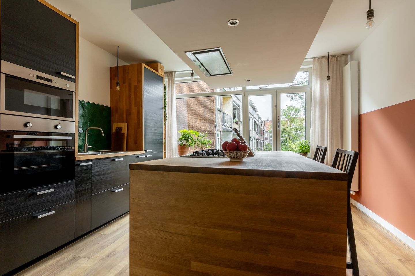 Characterful 1930s Upper Apartment in Popular Bergpolder — 19