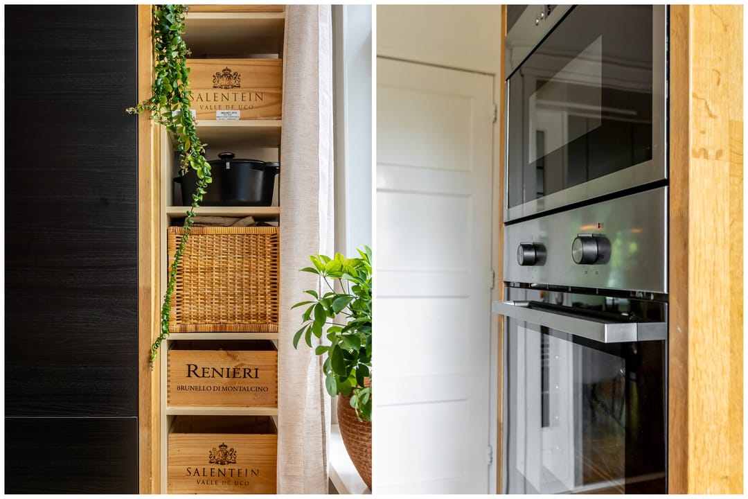 Characterful 1930s Upper Apartment in Popular Bergpolder — 22