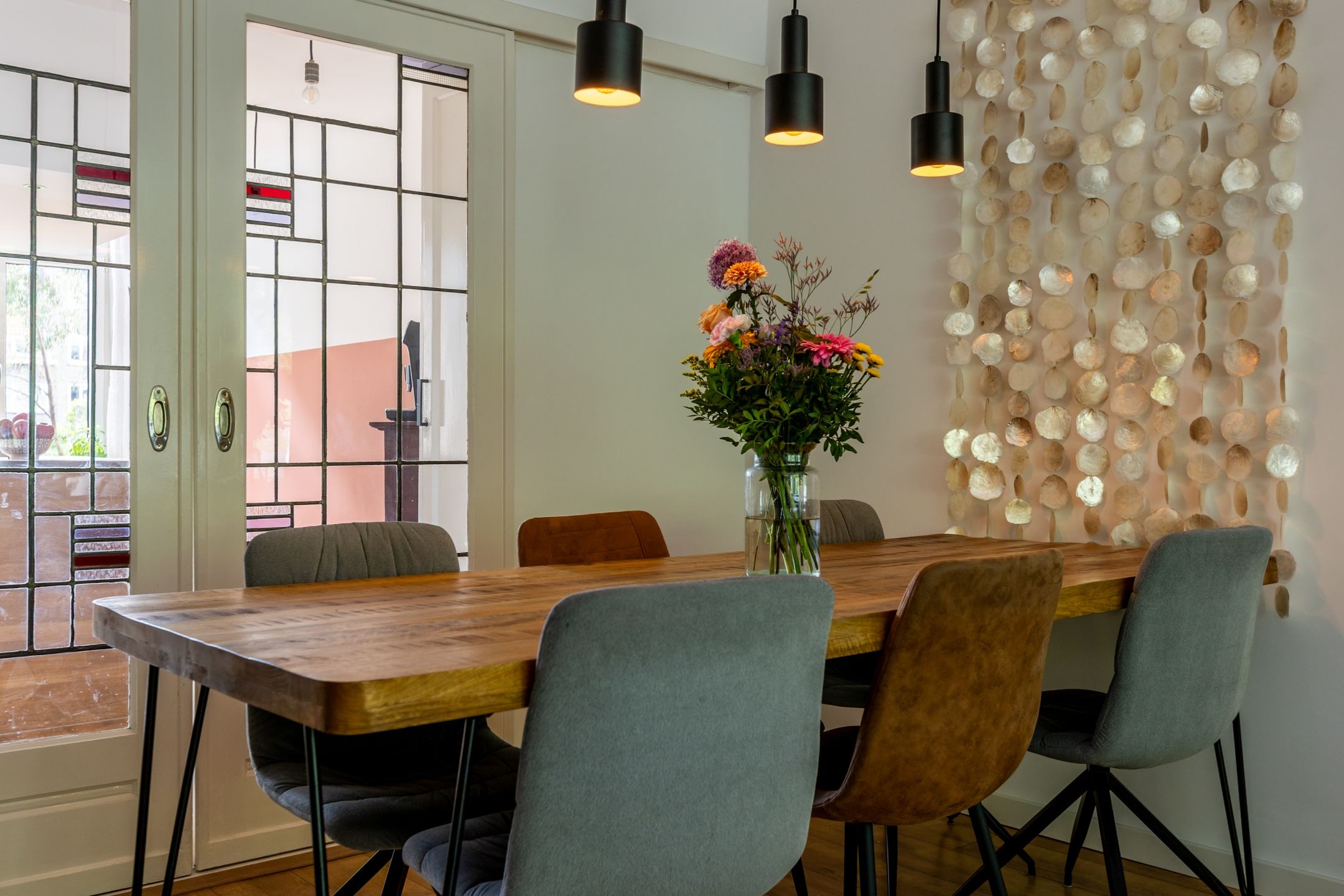Characterful 1930s Upper Apartment in Popular Bergpolder — 12