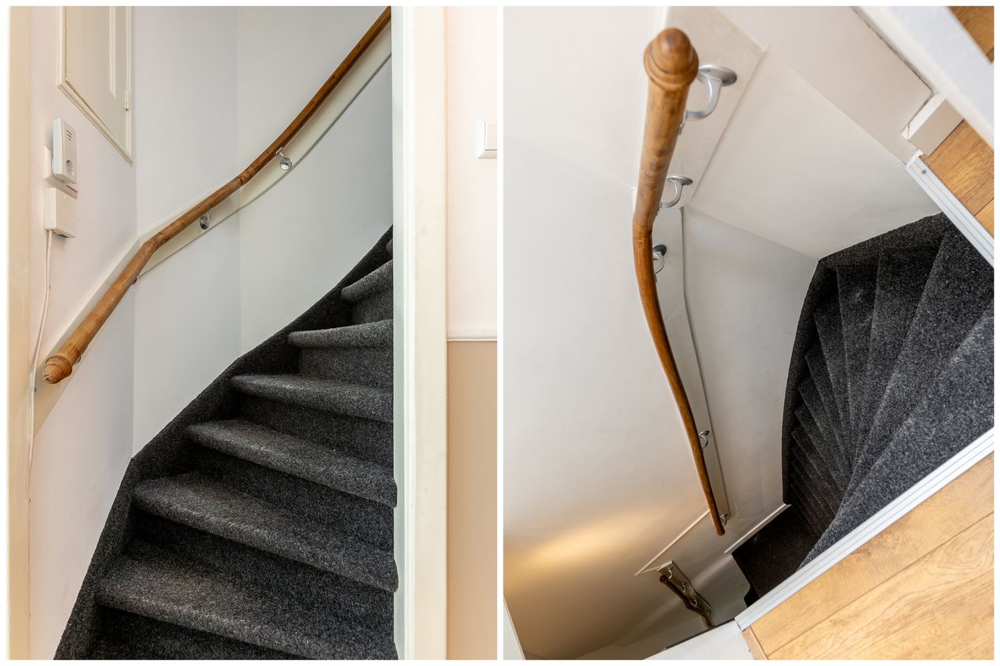 Characterful 1930s Upper Apartment in Popular Bergpolder — 29