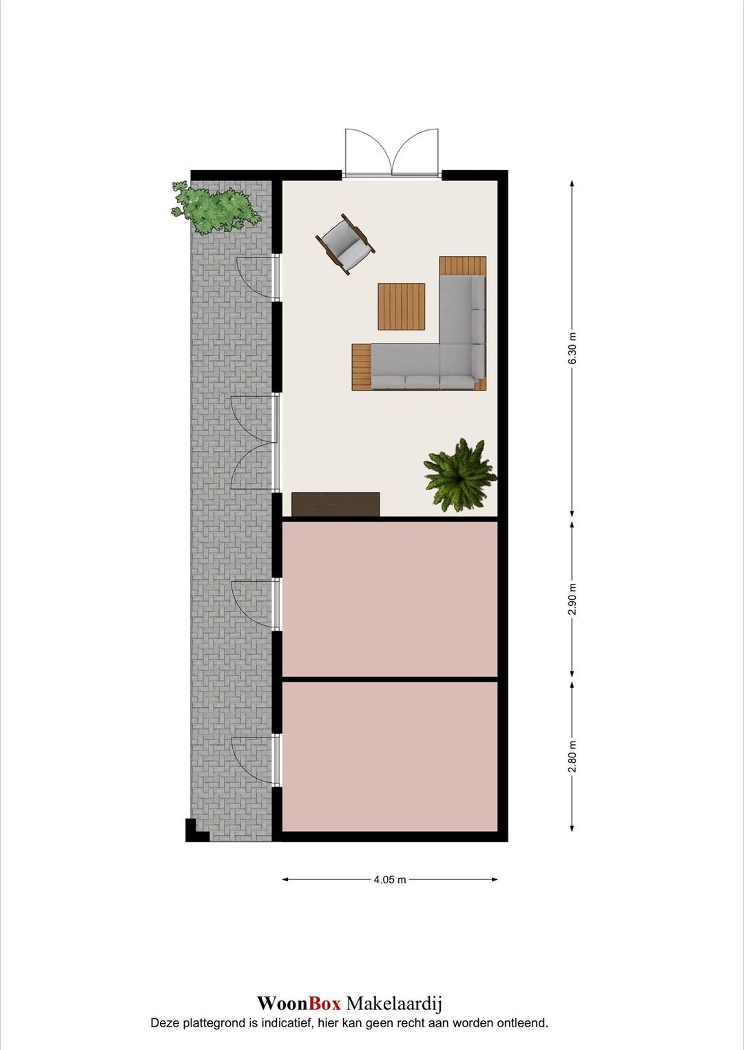 Foto 56 van Armehoefstraat 18