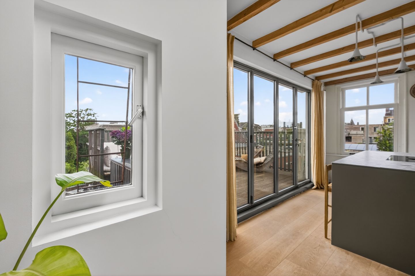 Photo 29 of Prinsengracht 56-3