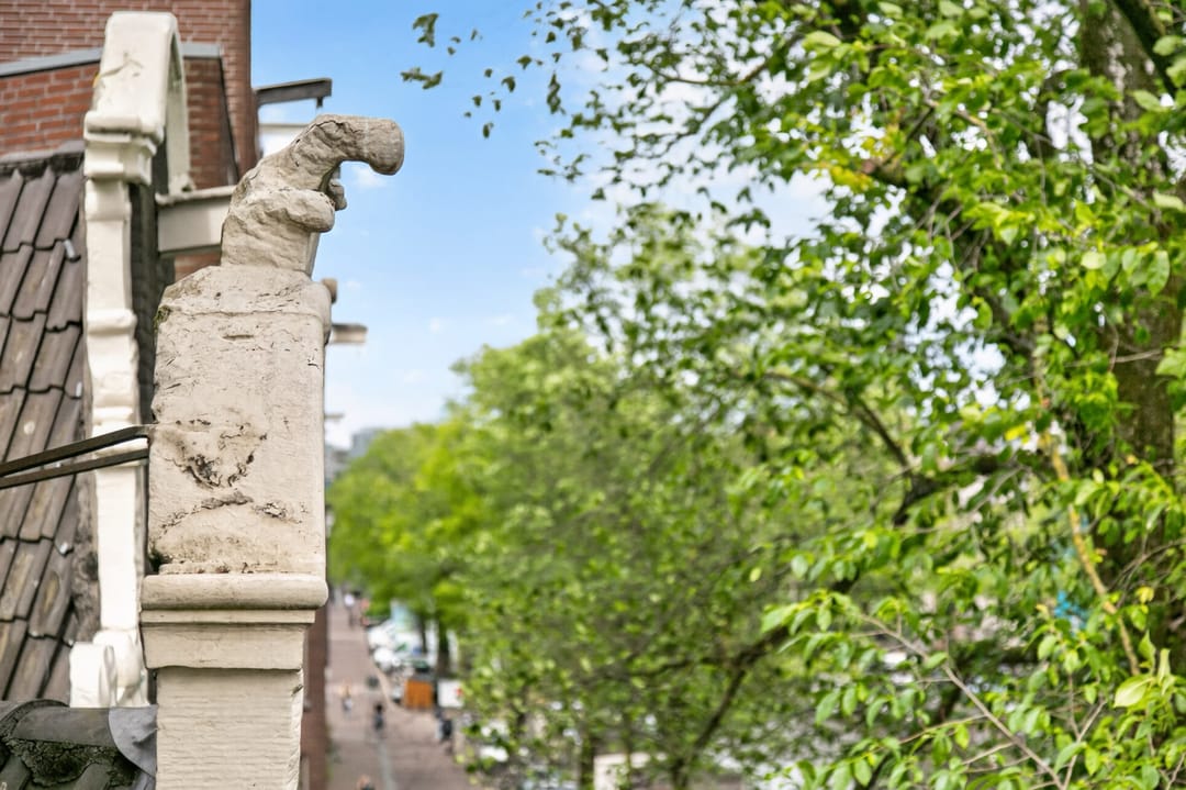 Photo 61 of Prinsengracht 56-3