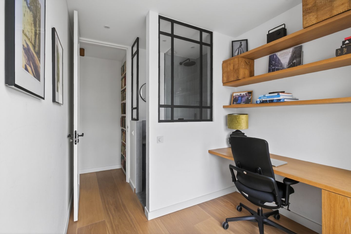Photo 25 of Prinsengracht 56-3