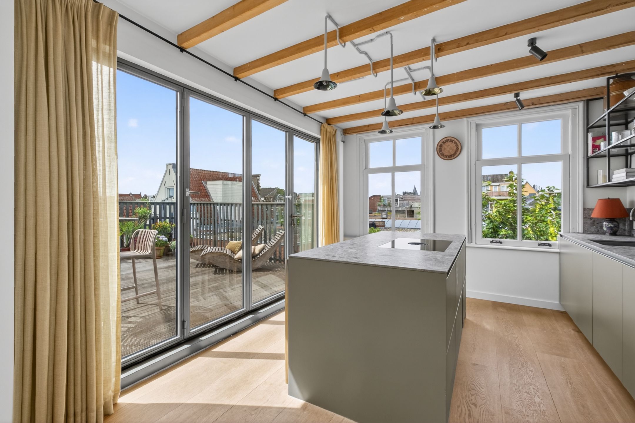 Prinsengracht 56- 56 3