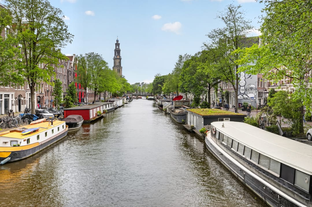Photo 62 of Prinsengracht 56-3