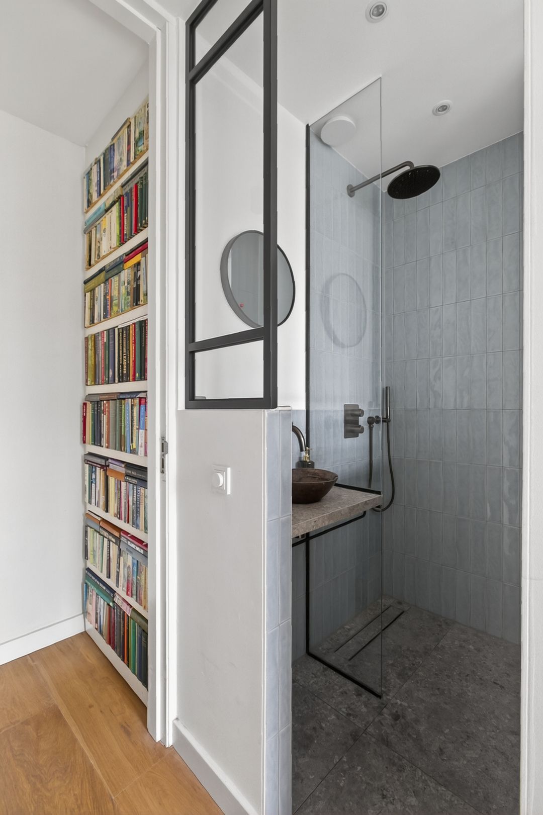 Photo 23 of Prinsengracht 56-3