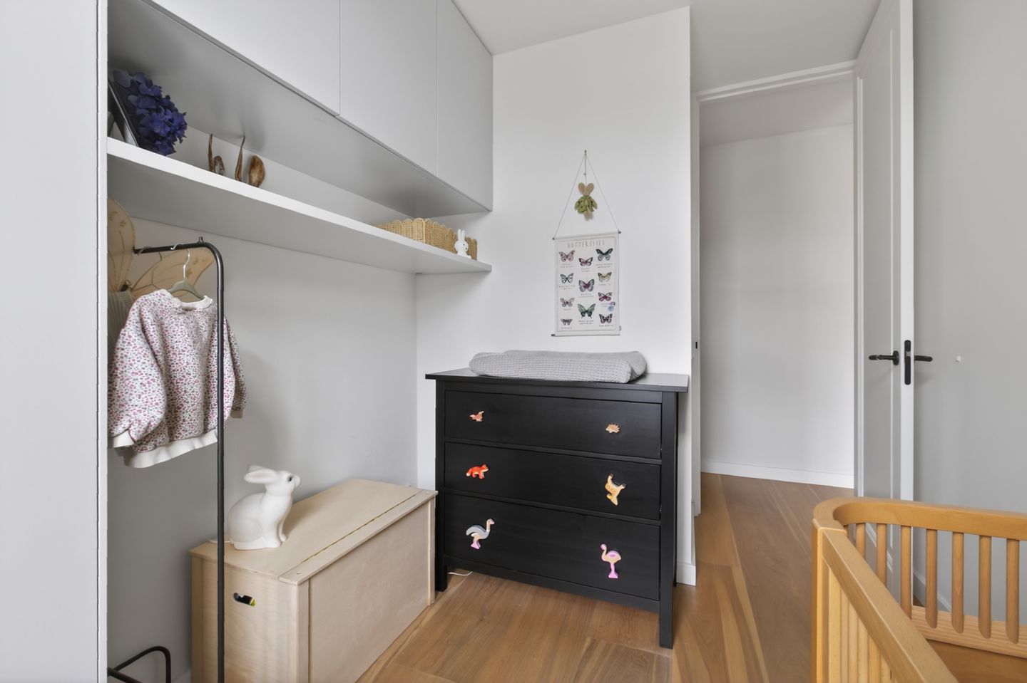 Photo 19 of Prinsengracht 56-3