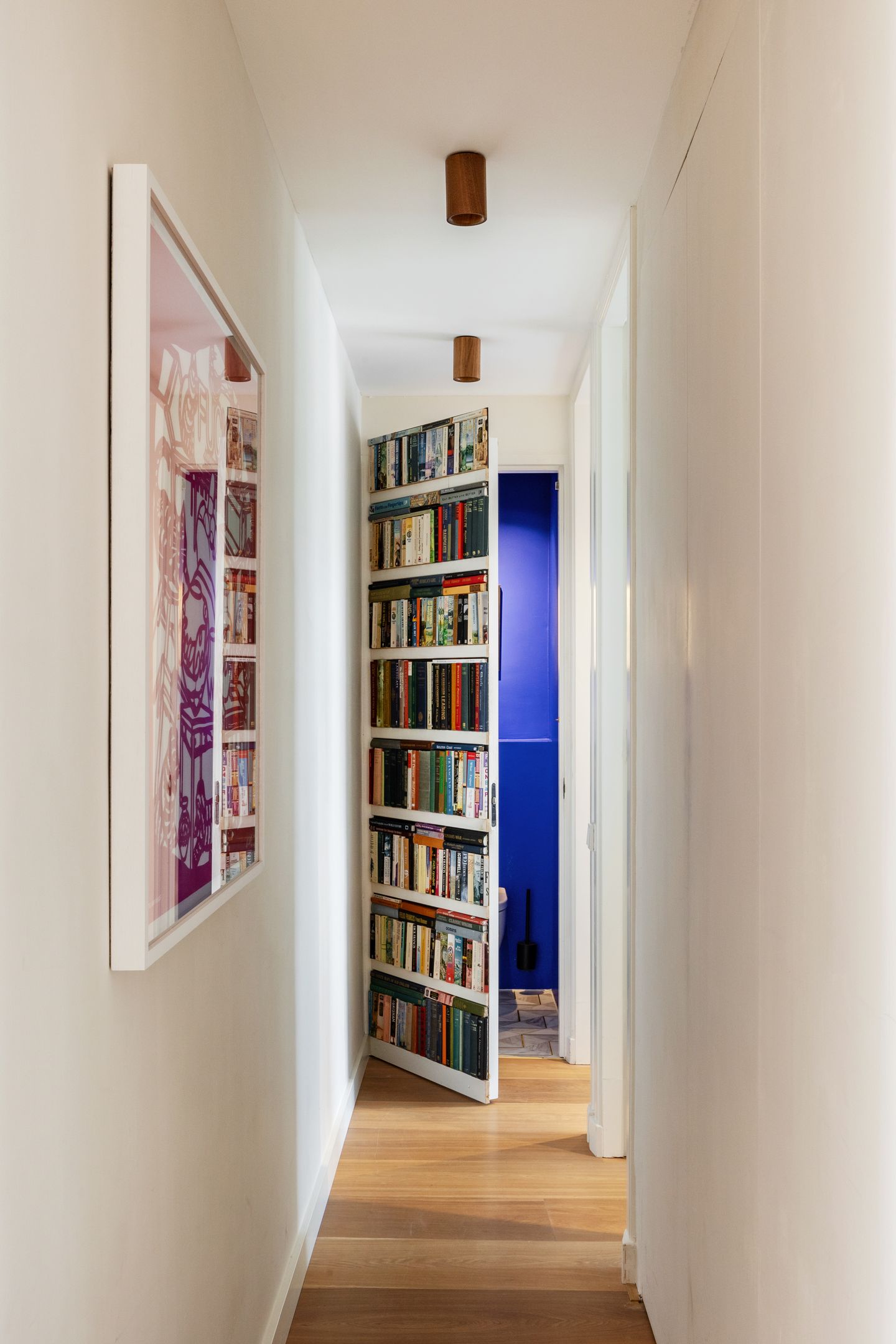 Photo 20 of Prinsengracht 56-3