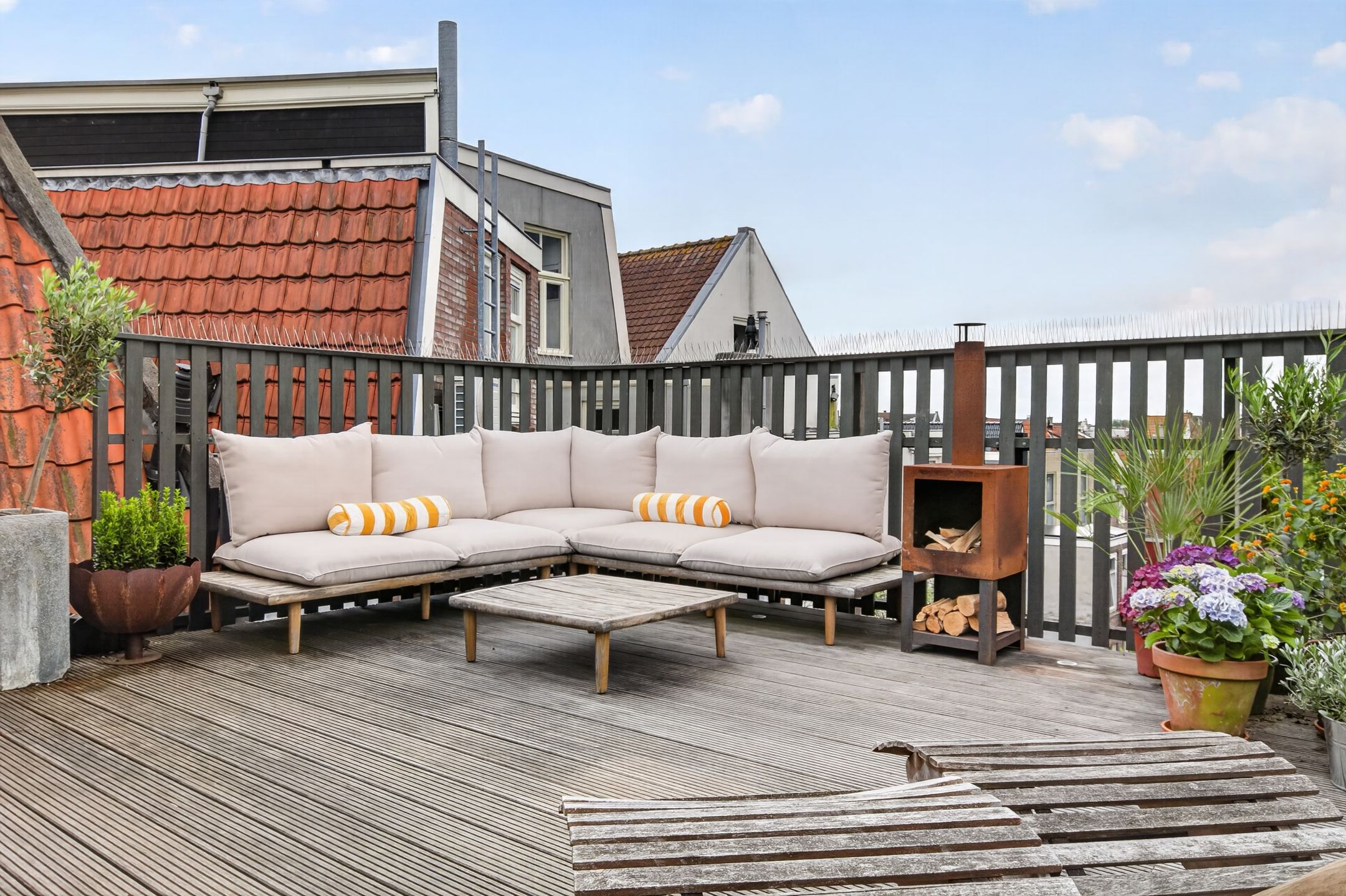 Photo 39 of Prinsengracht 56-3