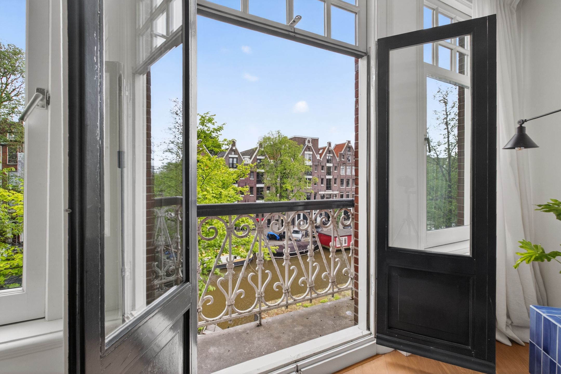 Photo 6 of Prinsengracht 56-3