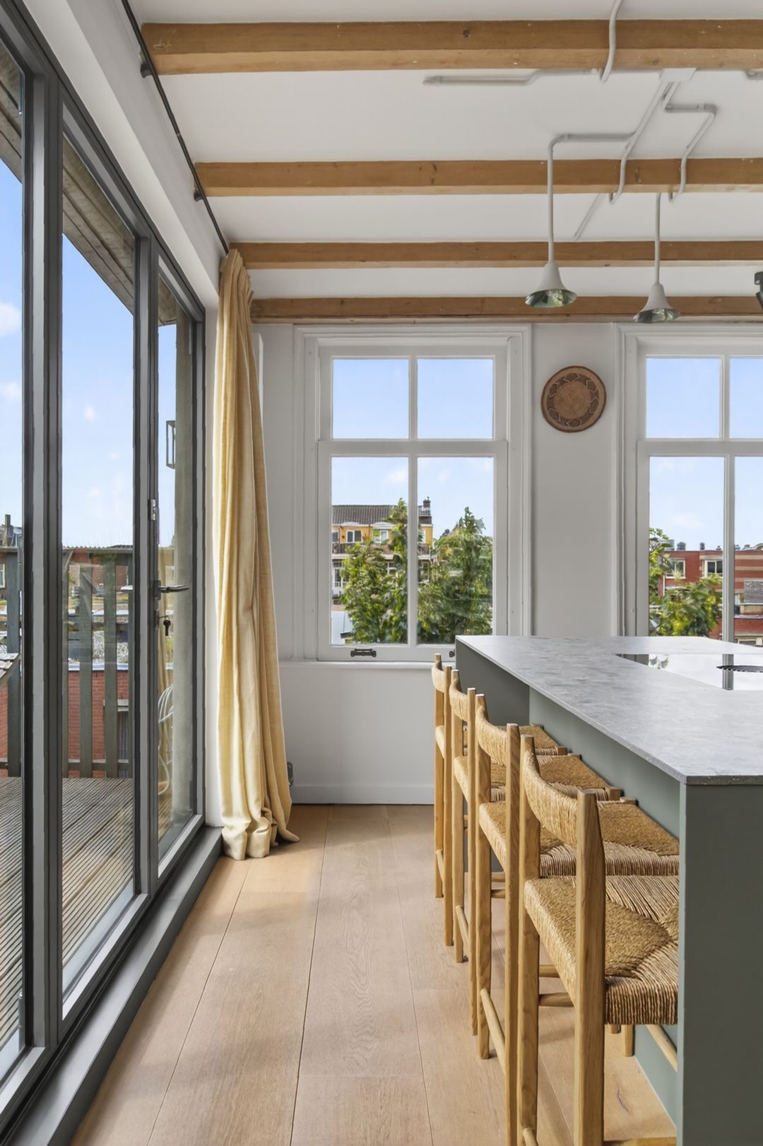 Photo 41 of Prinsengracht 56-3