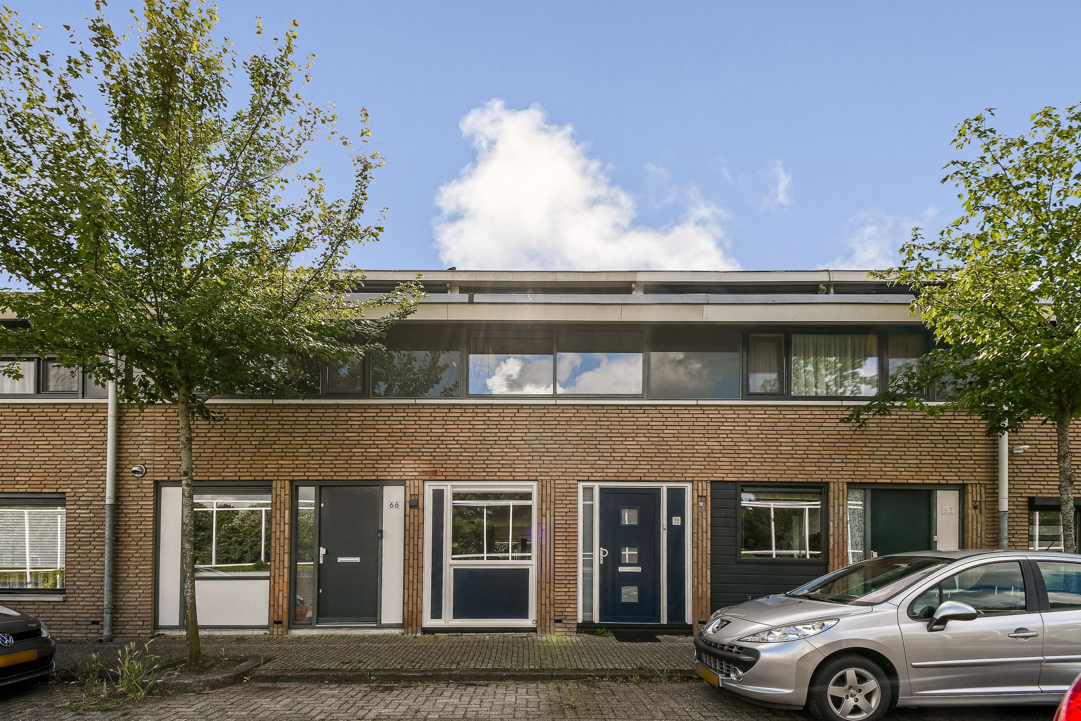 Foto 3 van Herentalsstraat 64