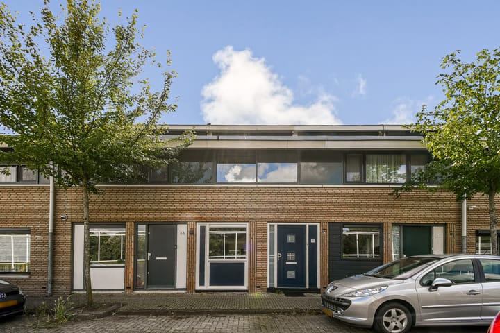 Foto 3 van Herentalsstraat 64