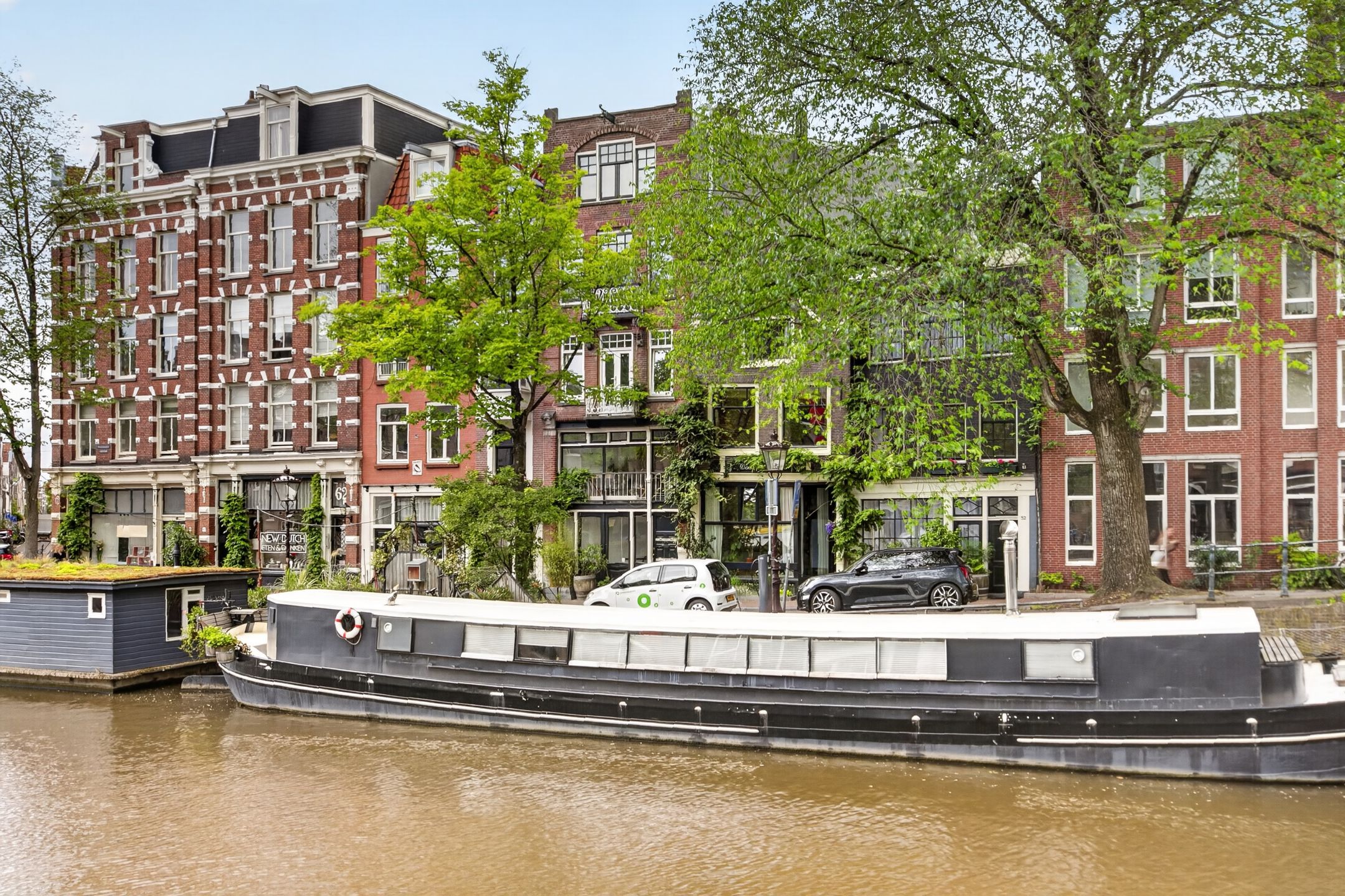 Photo 63 of Prinsengracht 56-3