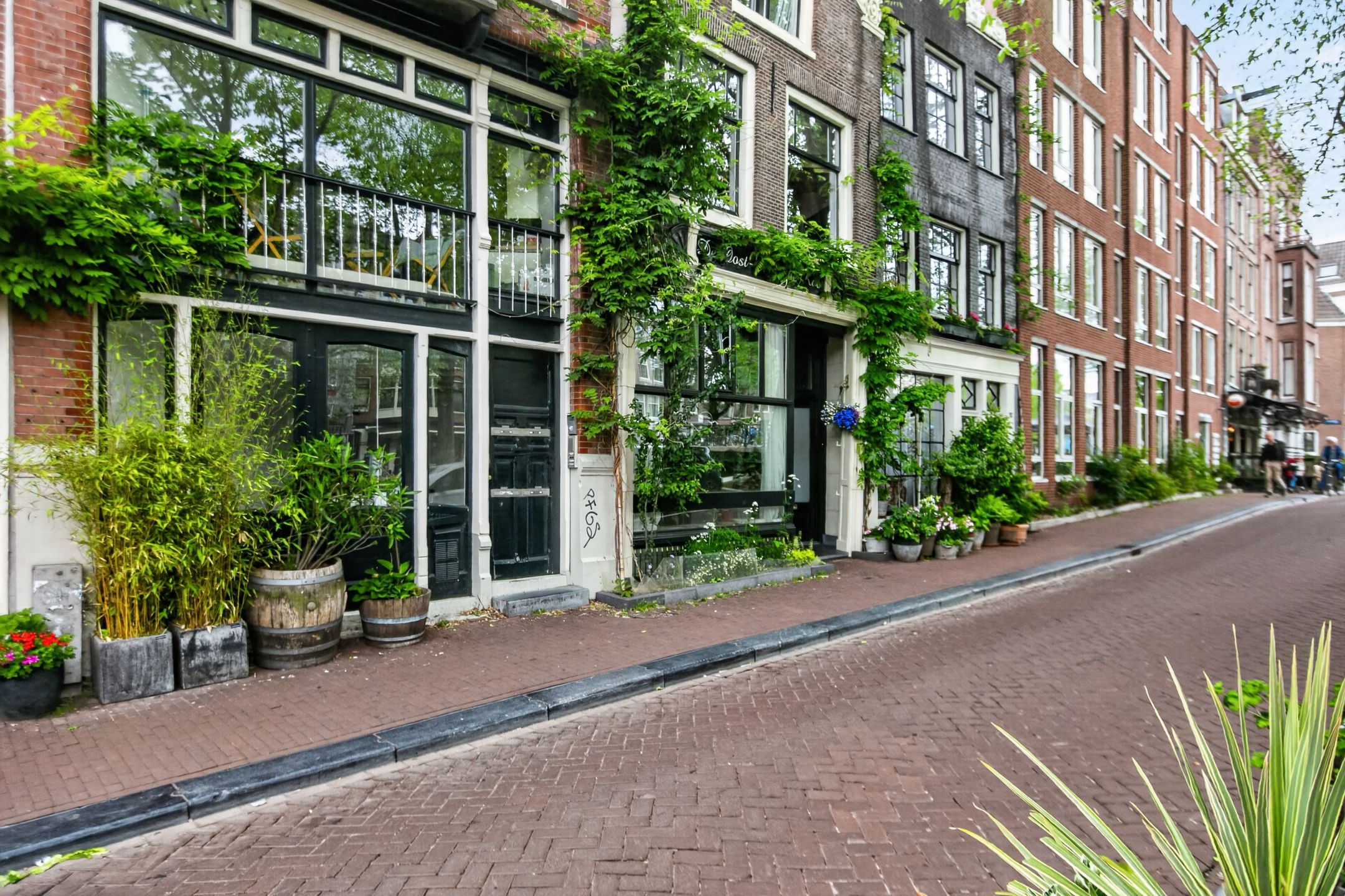 Photo 57 of Prinsengracht 56-3