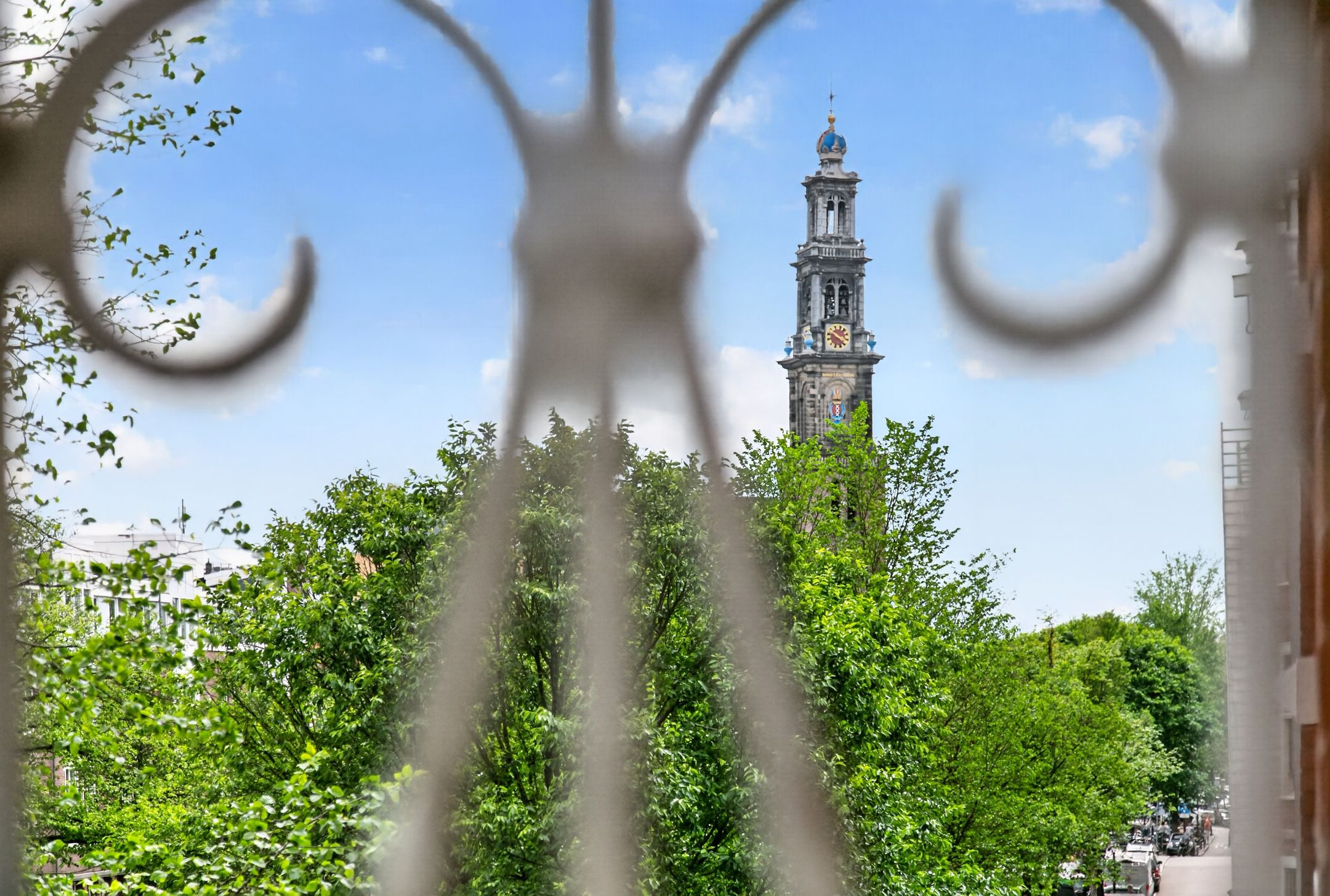 Photo 60 of Prinsengracht 56-3