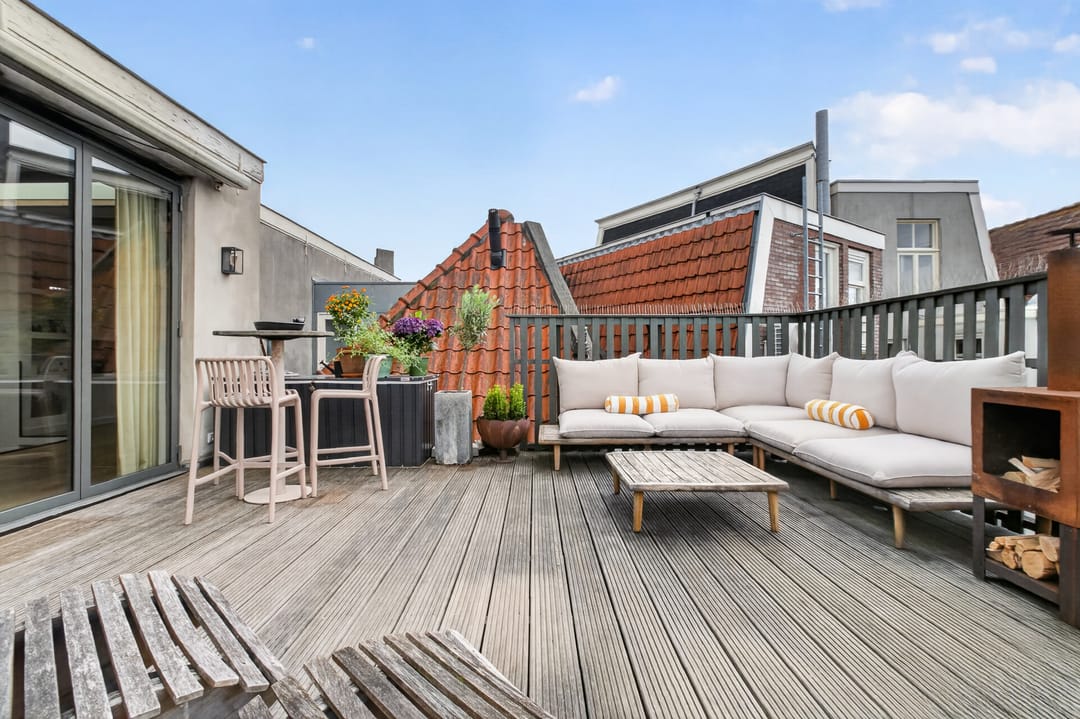 Photo 37 of Prinsengracht 56-3