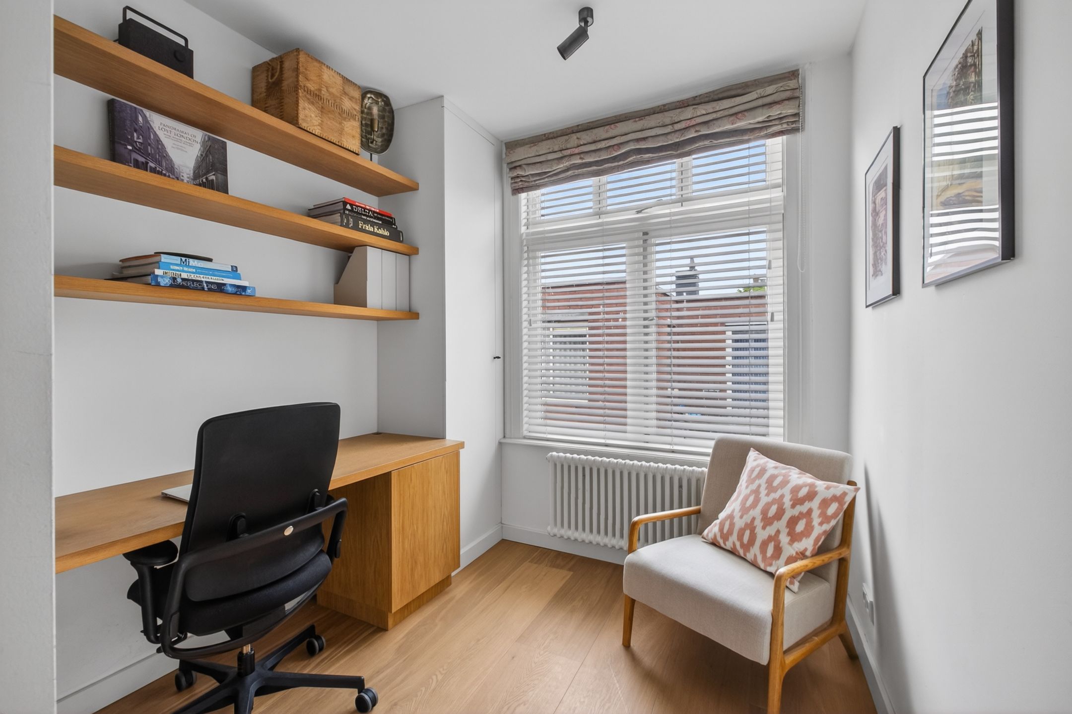 Photo 24 of Prinsengracht 56-3