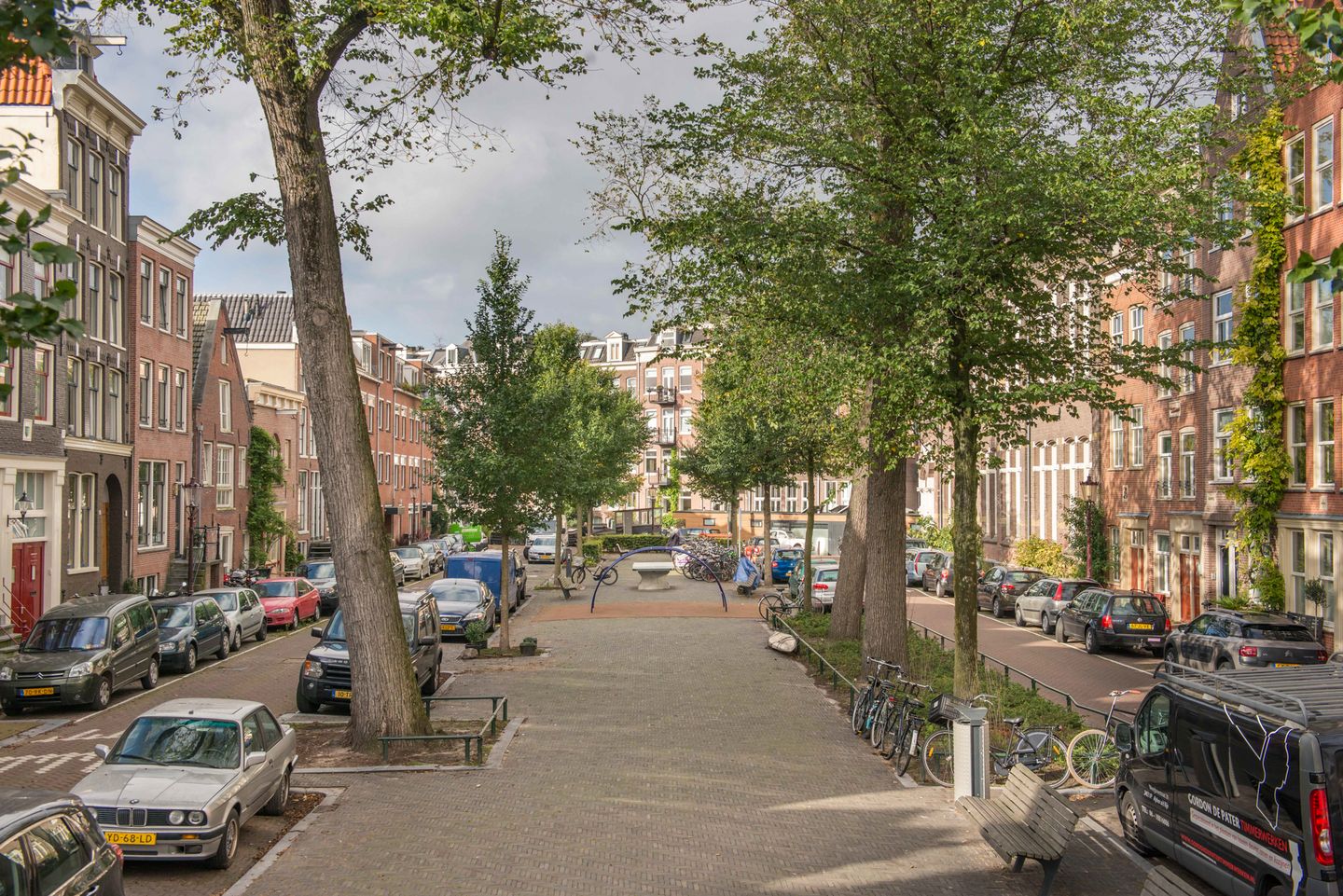 Photo 59 of Prinsengracht 56-3