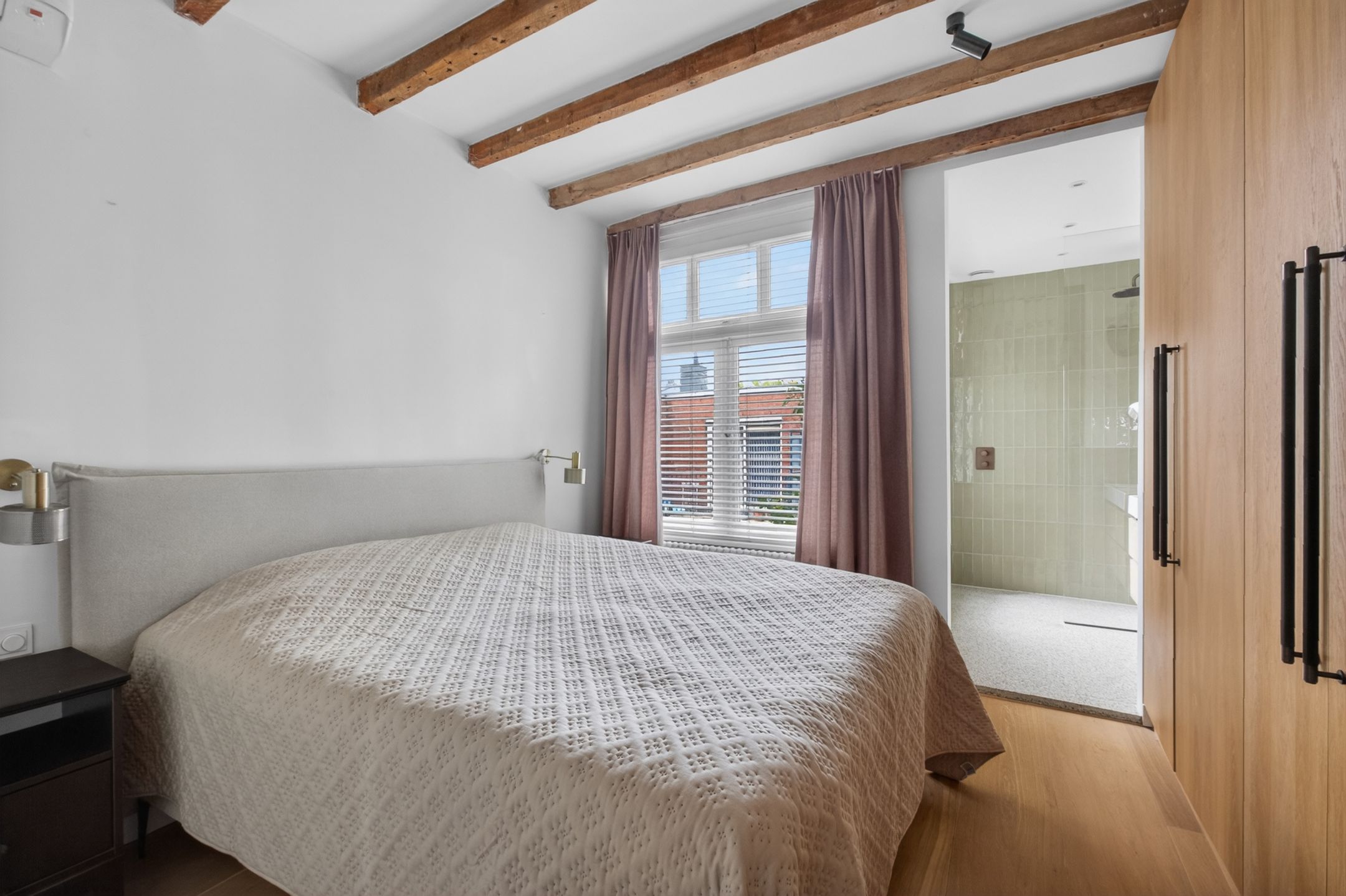 Photo 12 of Prinsengracht 56-3