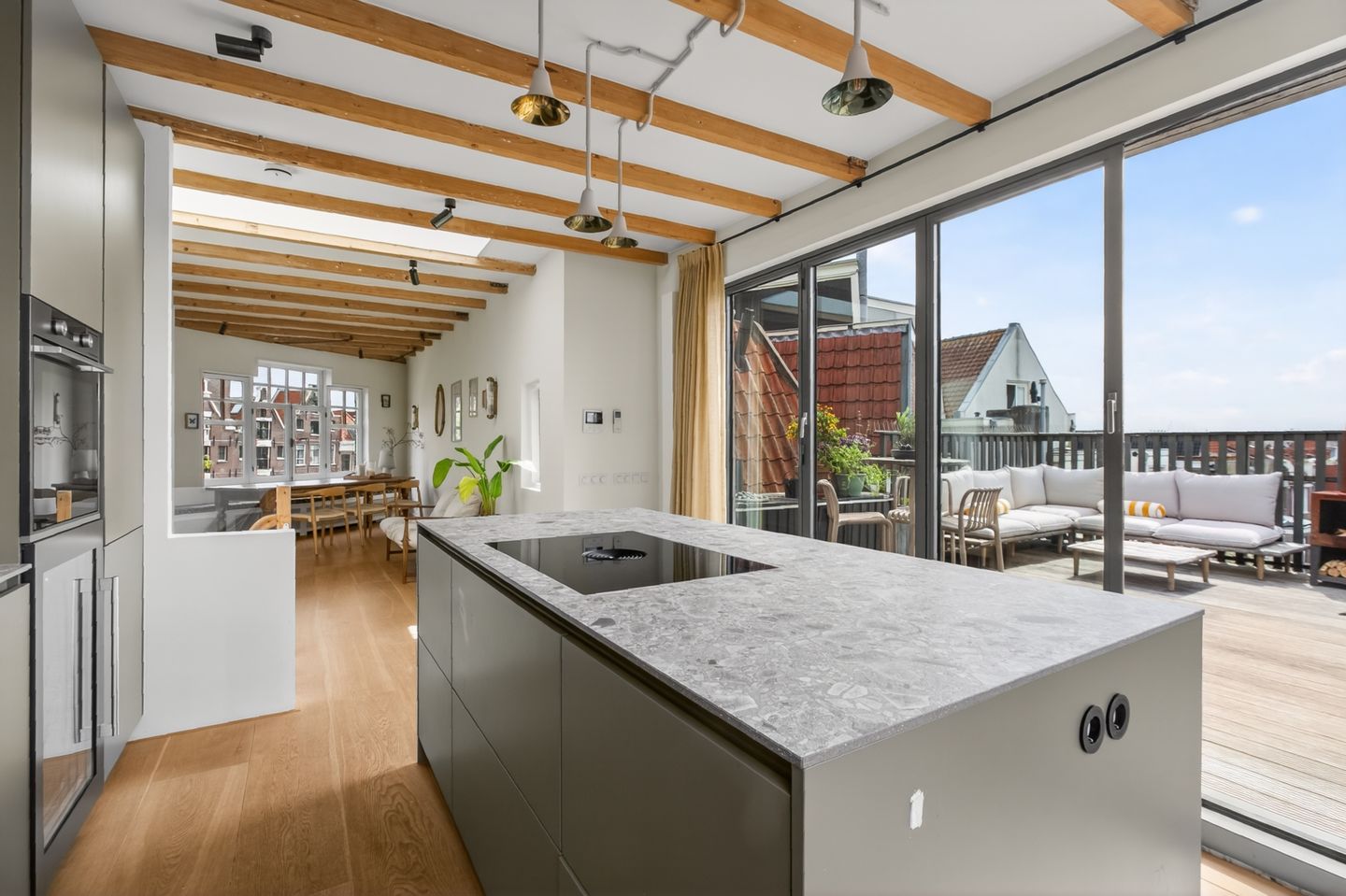 Photo 40 of Prinsengracht 56-3