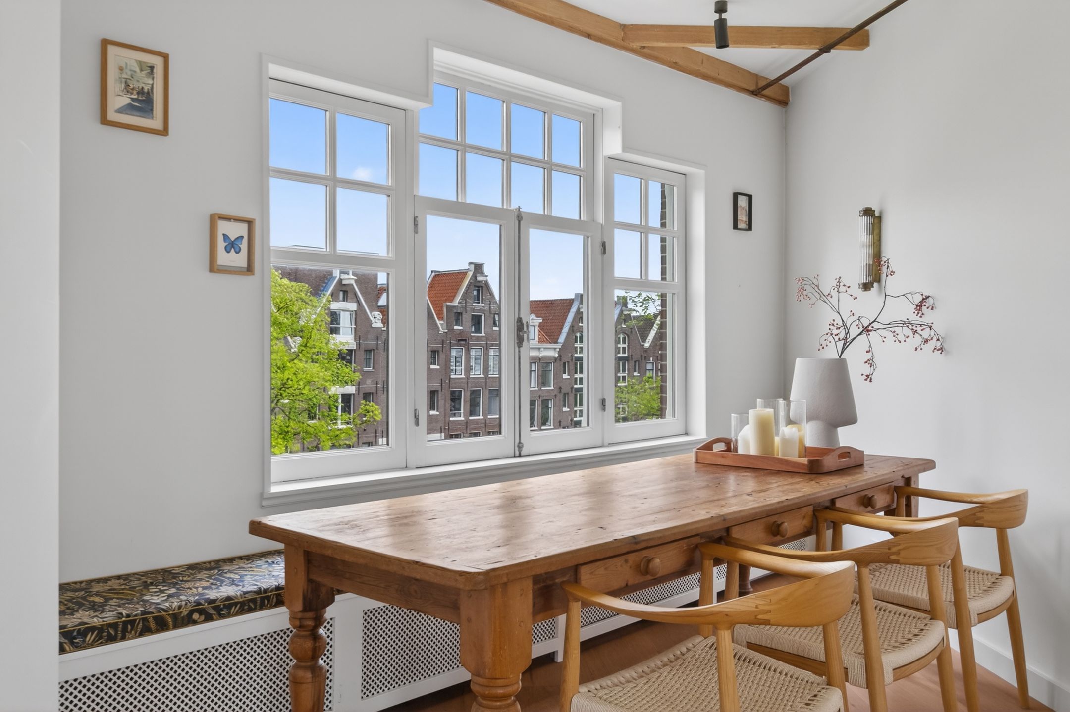 Photo 51 of Prinsengracht 56-3