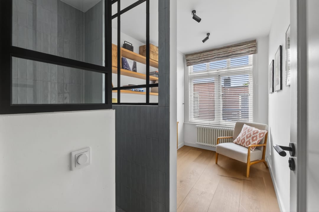 Photo 22 of Prinsengracht 56-3