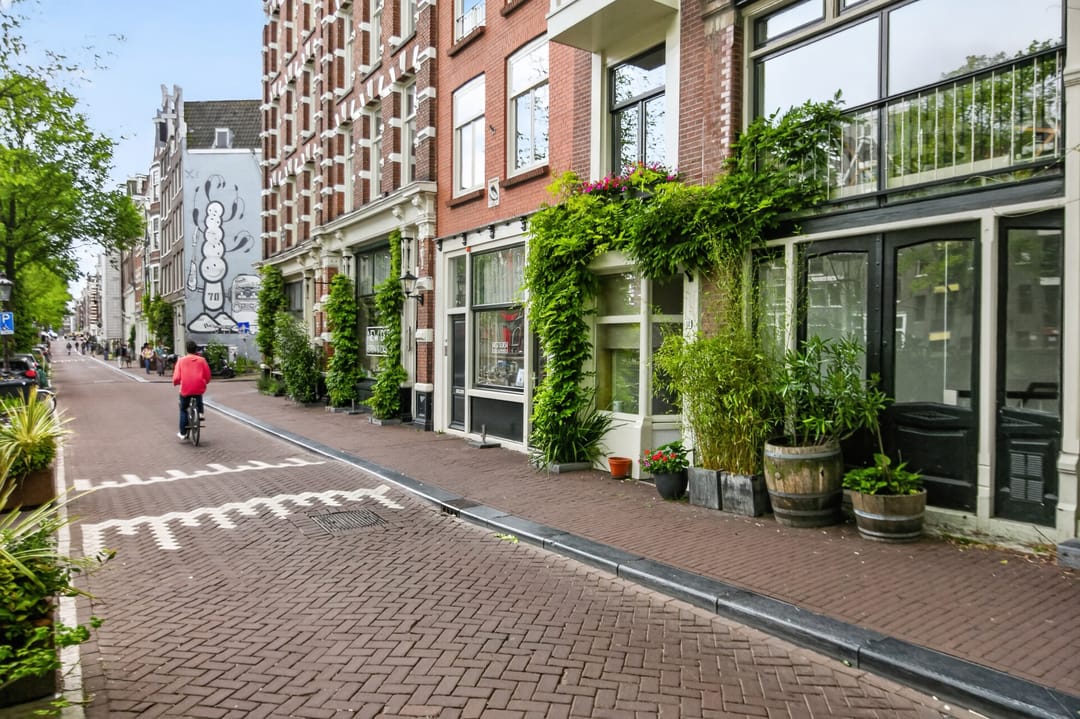 Photo 58 of Prinsengracht 56-3