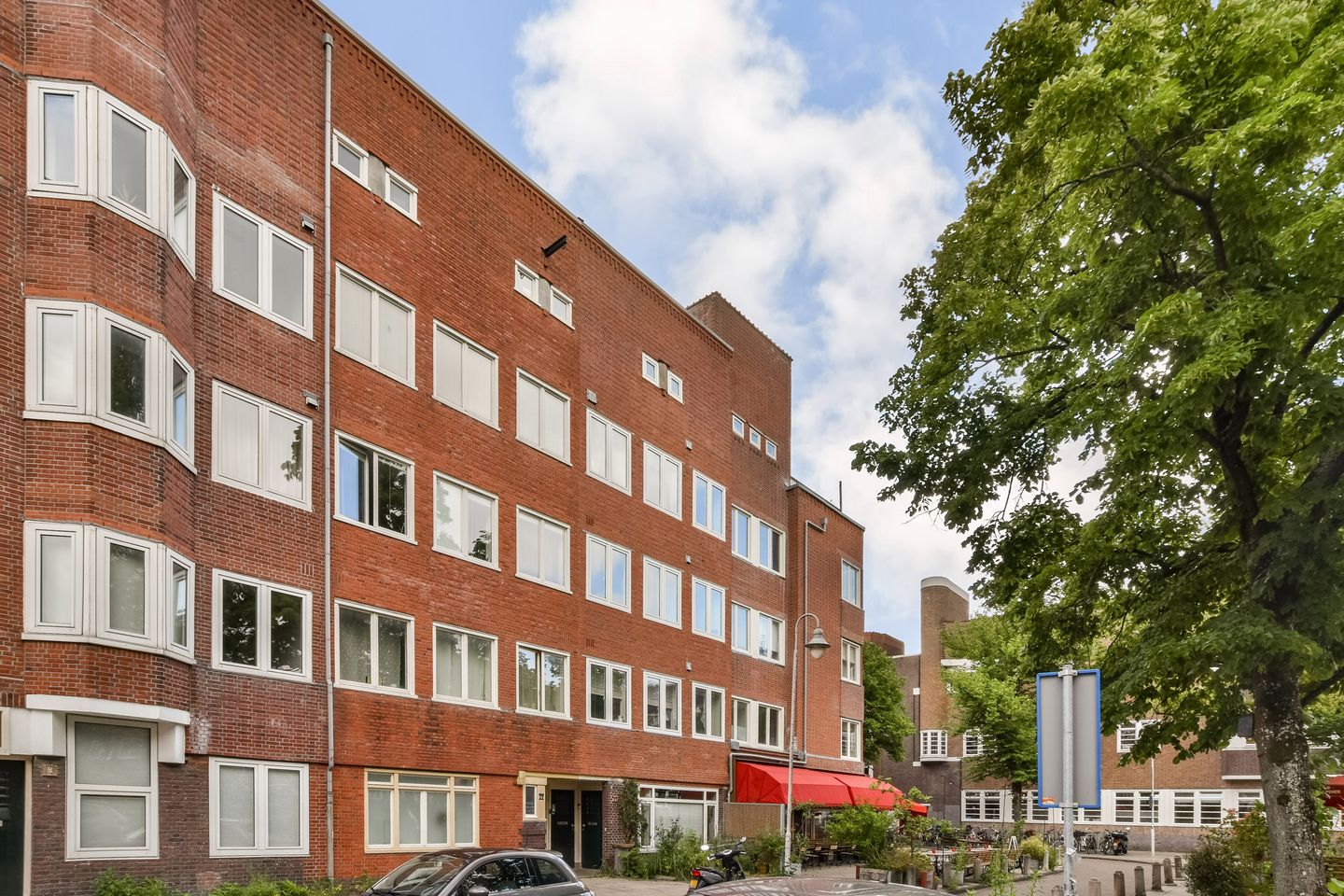 Foto 1 van James Cookstraat 4-2
