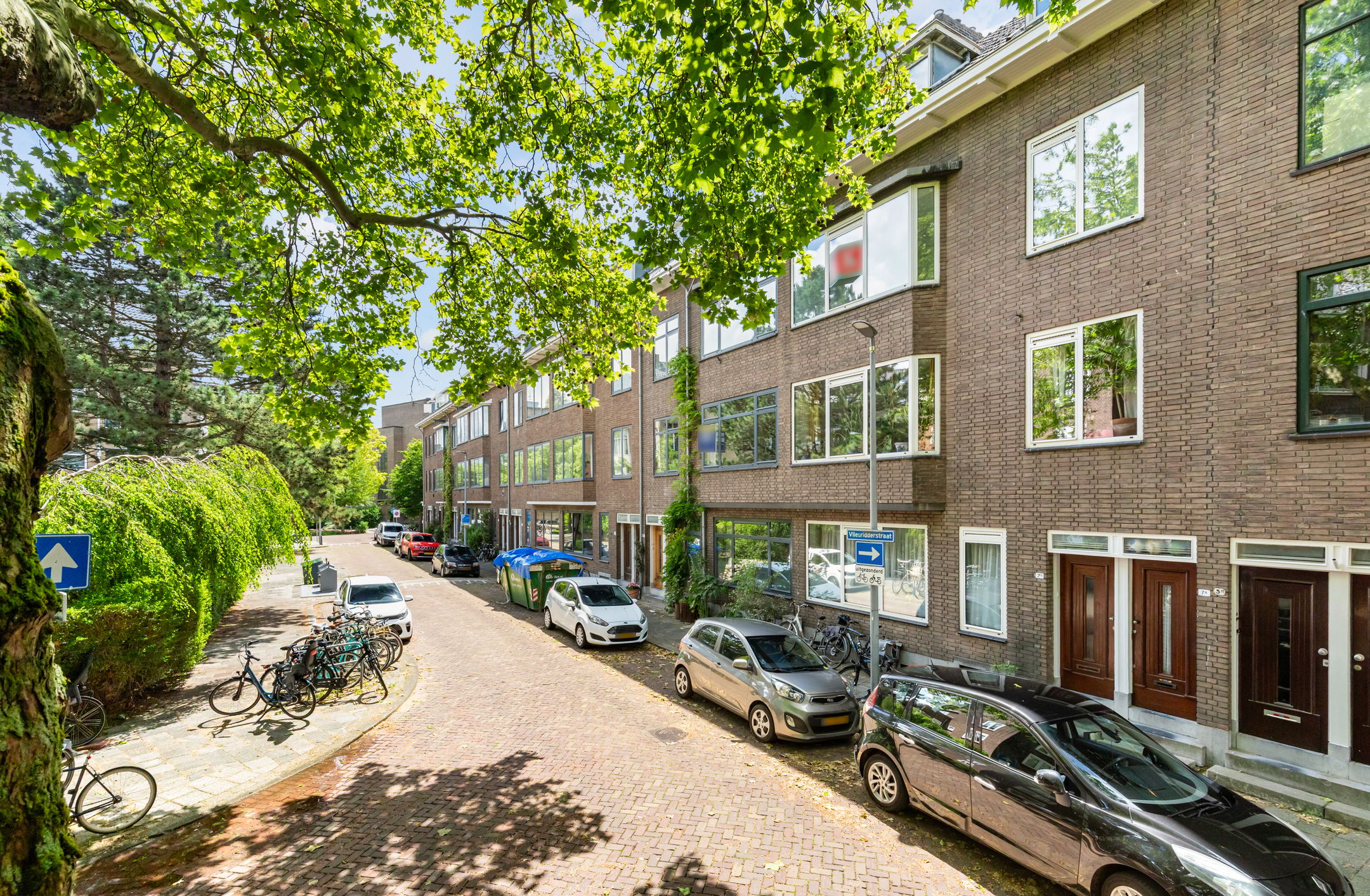 Vliesridderstraat 7-A02 Rotterdam - View 5