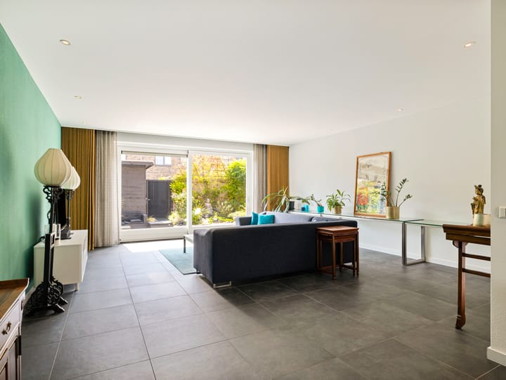 Tussenwoning te koop: Wilde rucolavliet 97, Utrecht