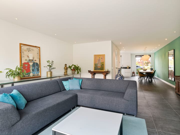 Tussenwoning te koop: Wilde rucolavliet 97, Utrecht