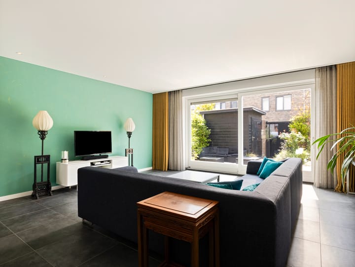 Tussenwoning te koop: Wilde rucolavliet 97, Utrecht