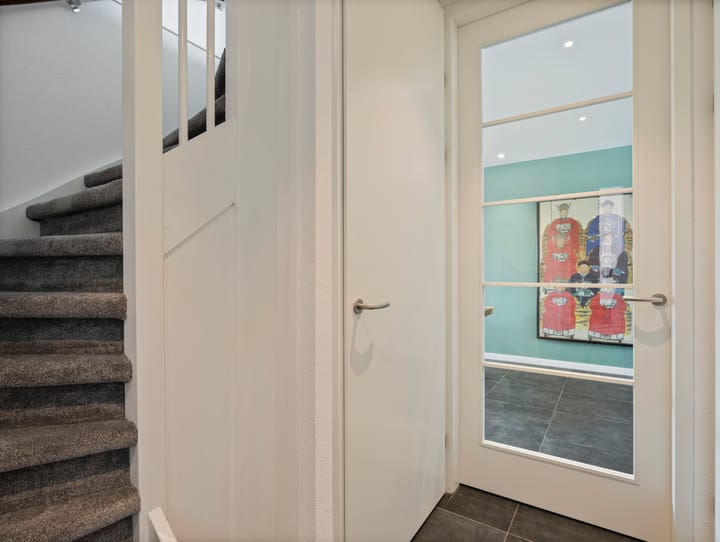 Tussenwoning te koop: Wilde rucolavliet 97, Utrecht